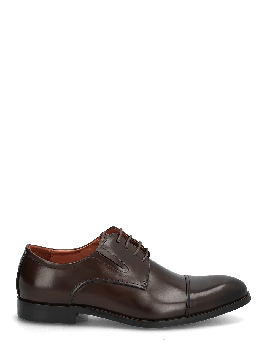 TGA by Ahler - TNS 1010 - nach anlass kaufen - brown - 2