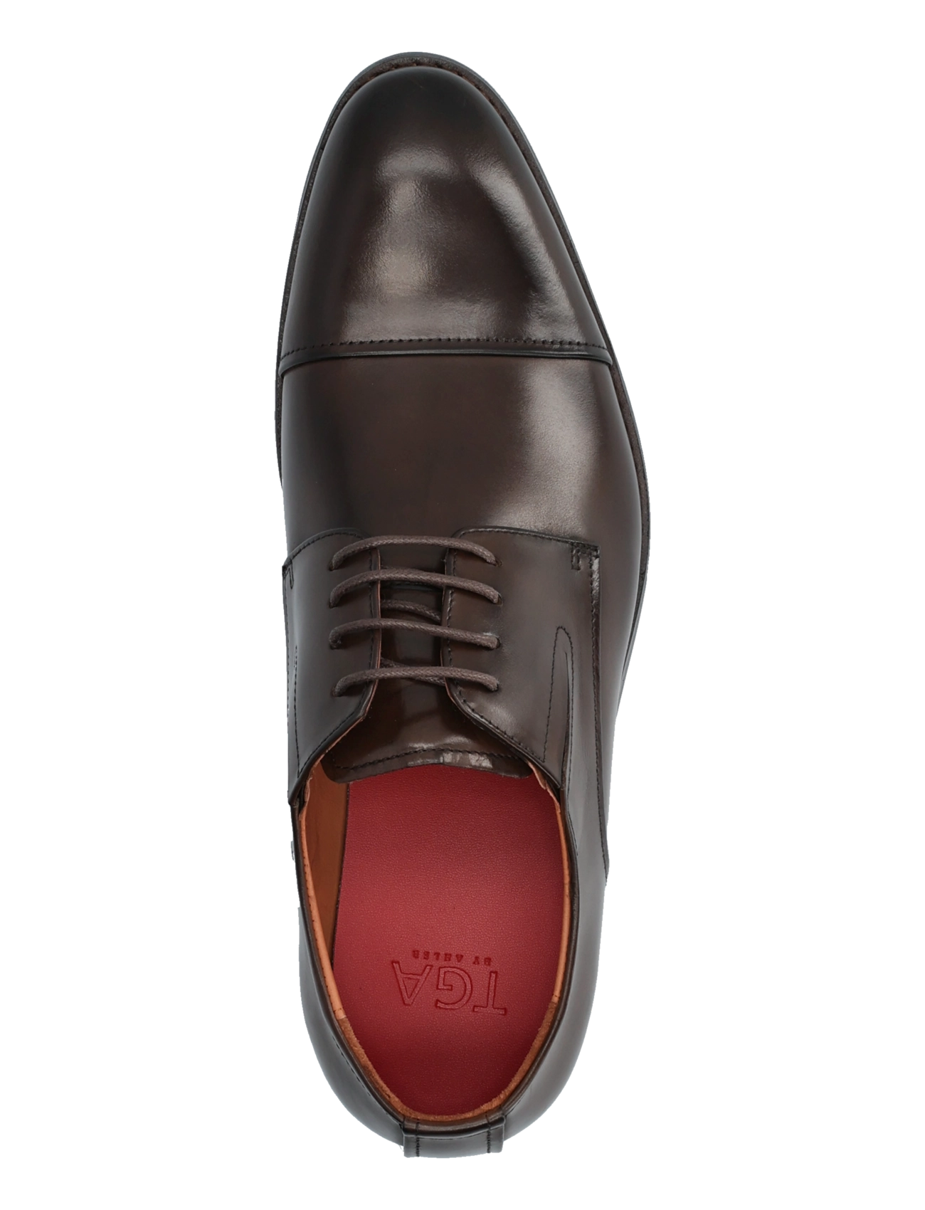TGA by Ahler - TNS 1010 - nach anlass kaufen - brown - 3