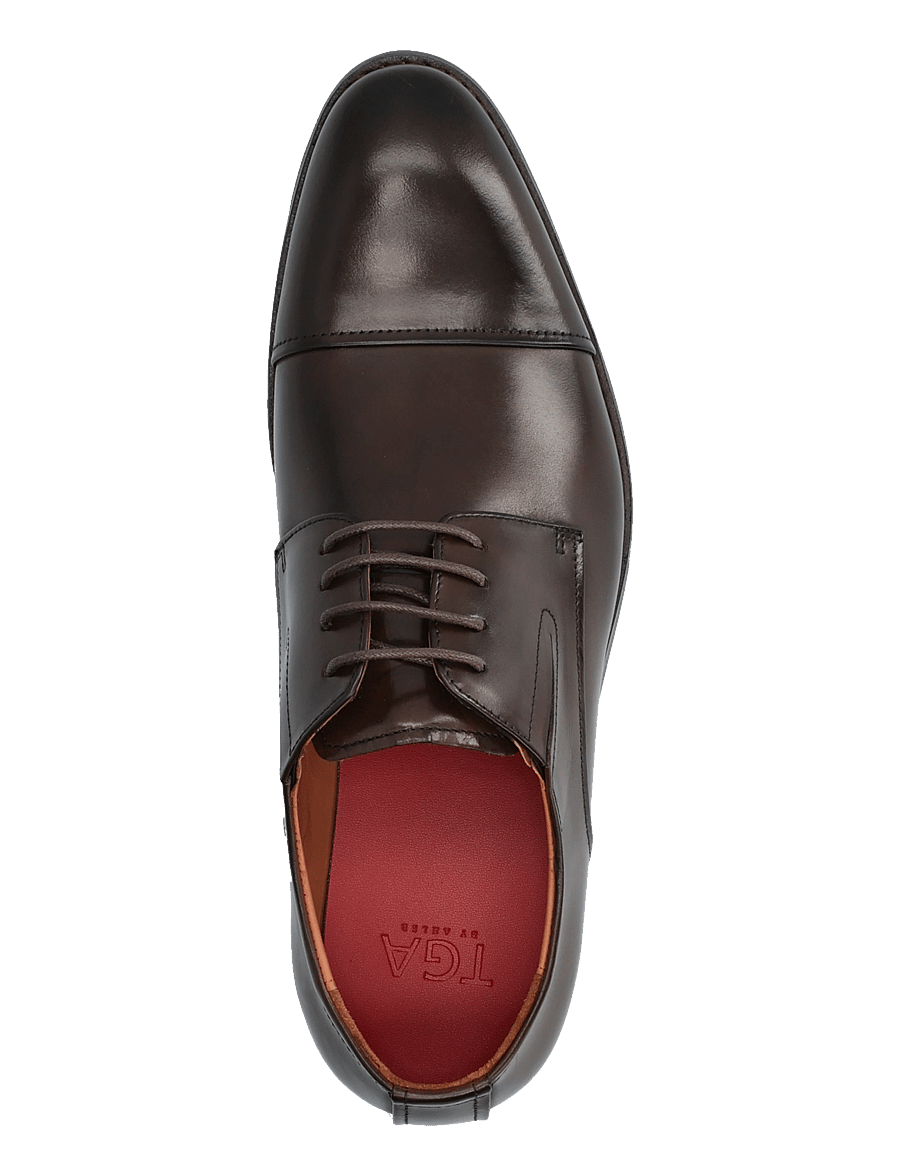TGA by Ahler - TNS 1010 - nach anlass kaufen - brown - 3