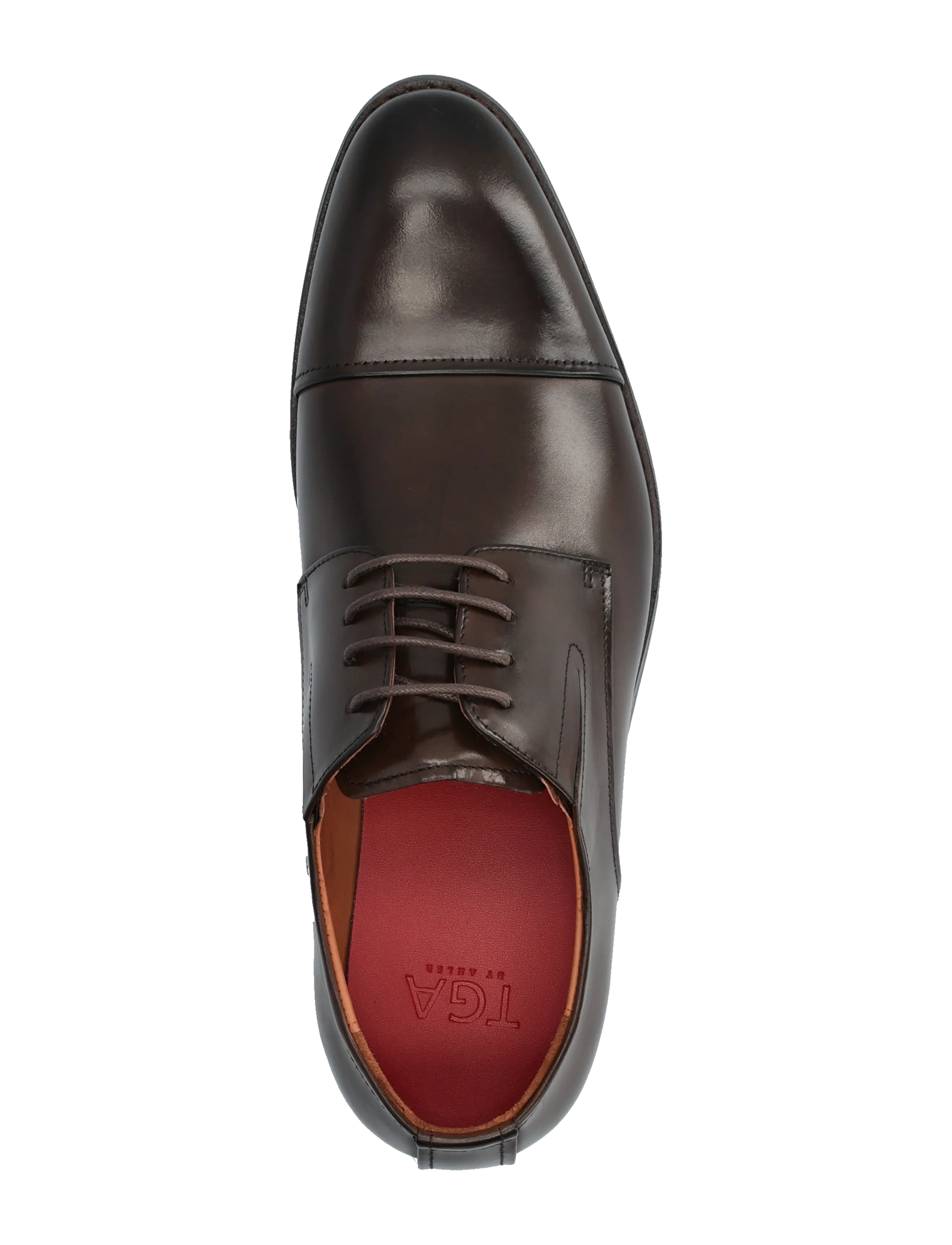 TGA by Ahler - TNS 1010 - nach anlass kaufen - brown - 3