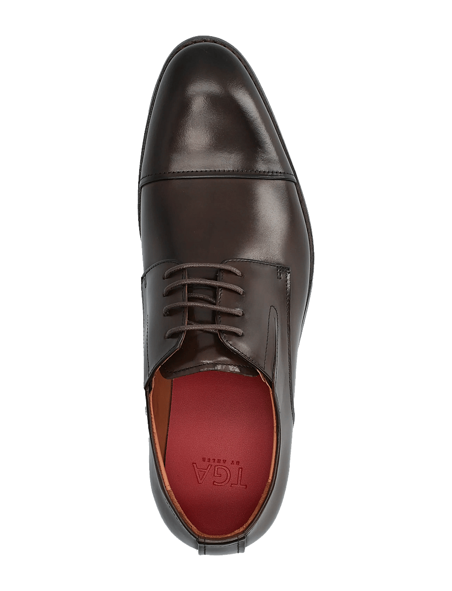 TGA by Ahler - TNS 1010 - nach anlass kaufen - brown - 3