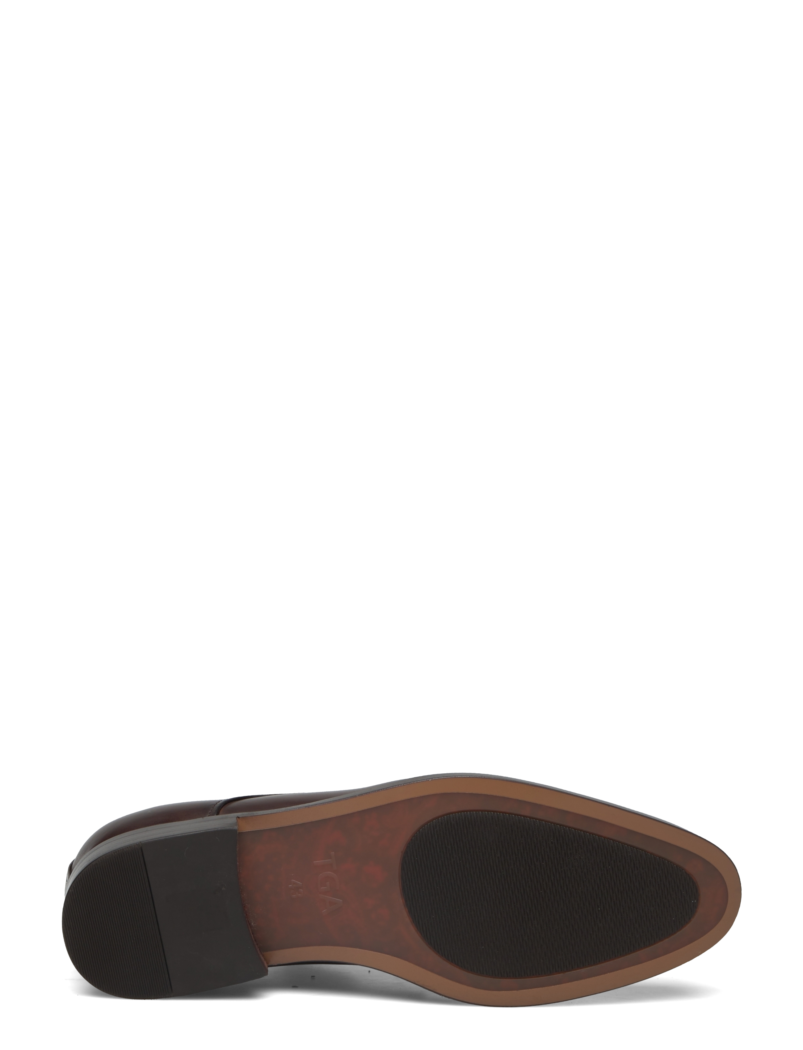 TGA by Ahler - TNS 1010 - vyrams - brown - 4