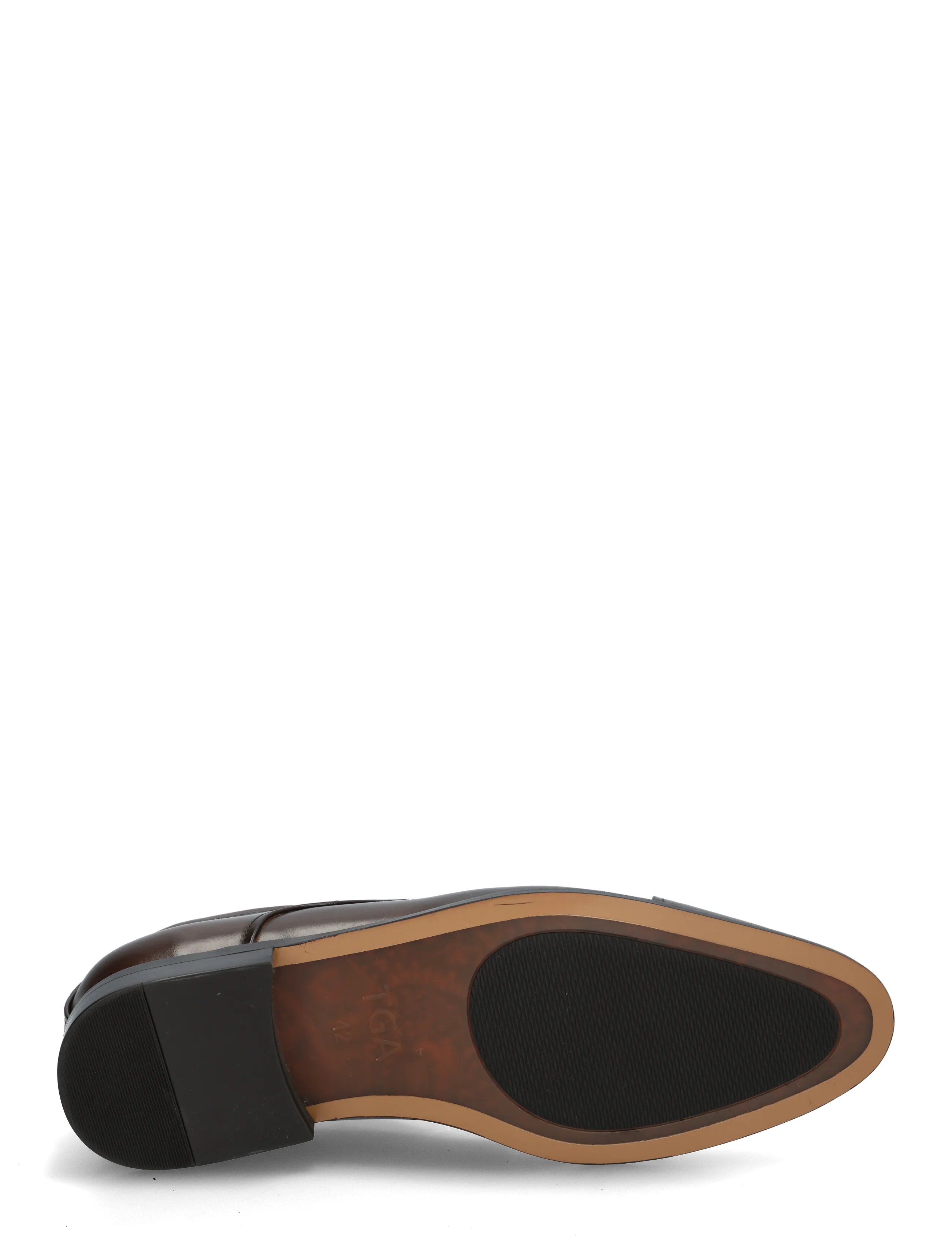 TGA by Ahler - TNS 1010 - nach anlass kaufen - brown - 4