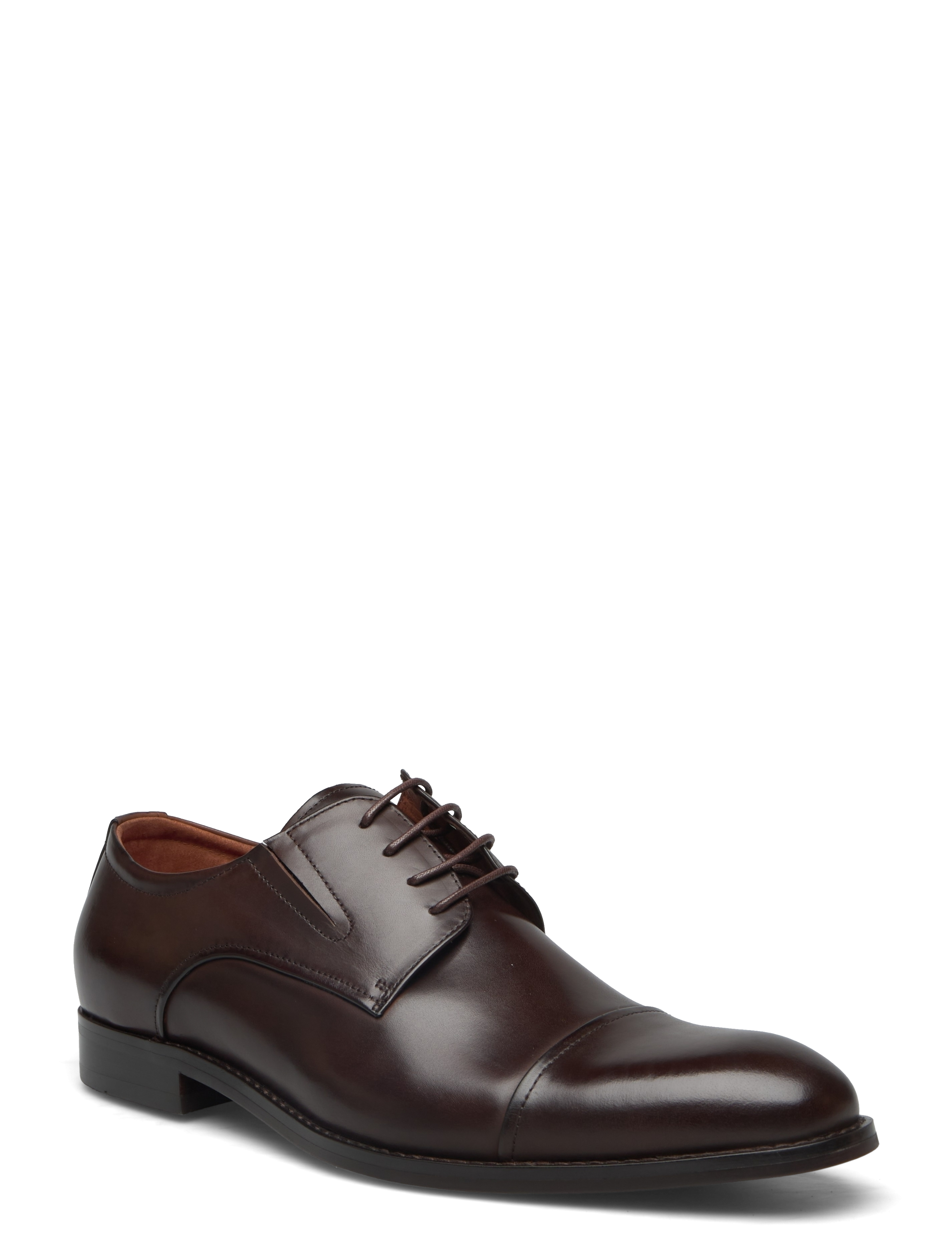 TGA BY AHLER Tns 1010 Braun - 39 - Herren