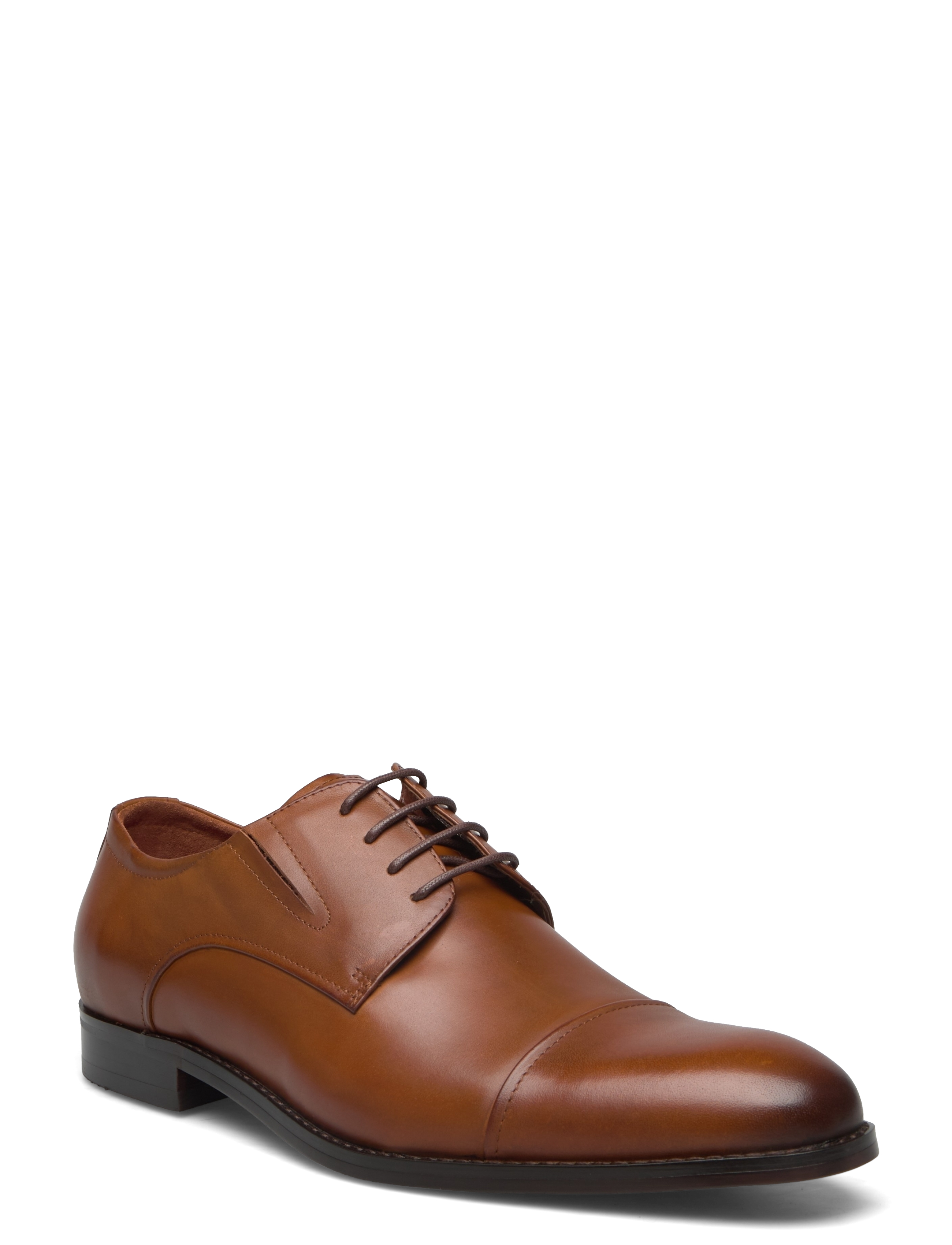 TGA by Ahler TNS 1010 - Avalynė - COGNAC / brown