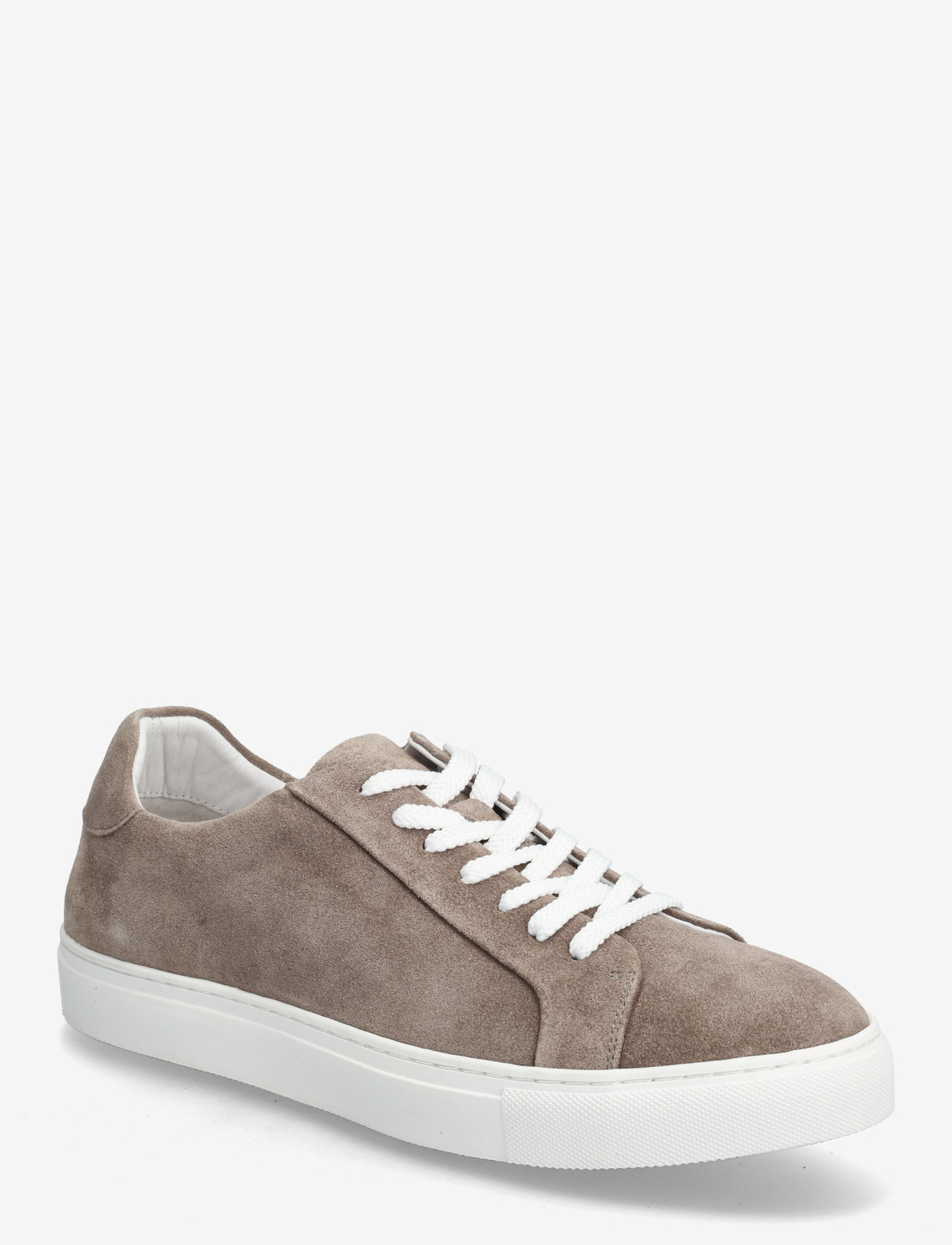 TGA by Ahler - LNS 101 - lave sneakers - sand - 0