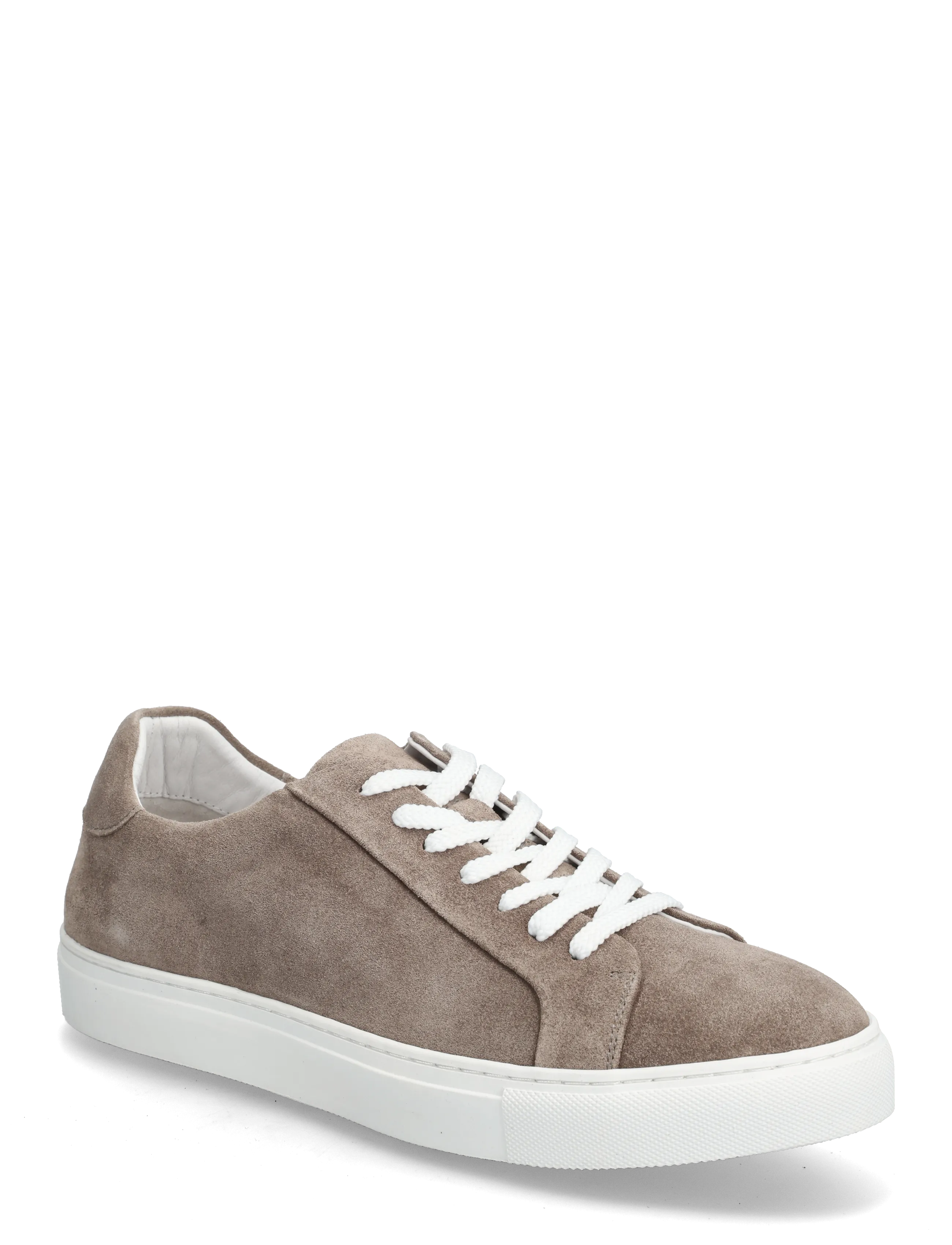 TGA by Ahler LNS 101 - Schuhe - SAND / white