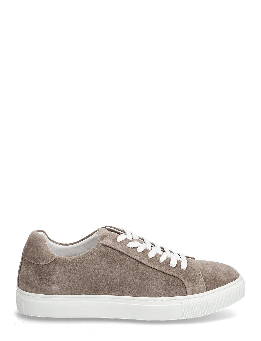 TGA by Ahler - LNS 101 - low-top sneaker - sand - 1