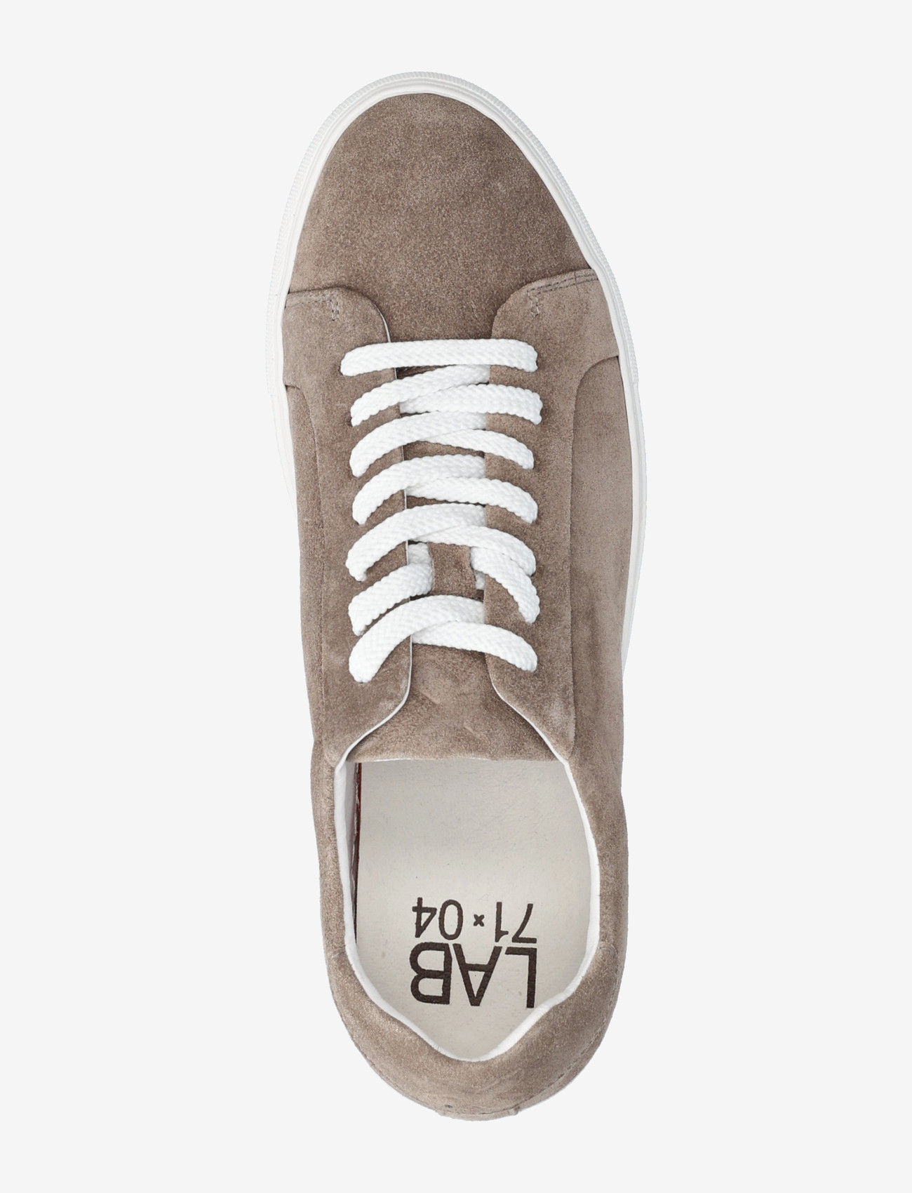 TGA by Ahler - LNS 101 - lave sneakers - sand - 3