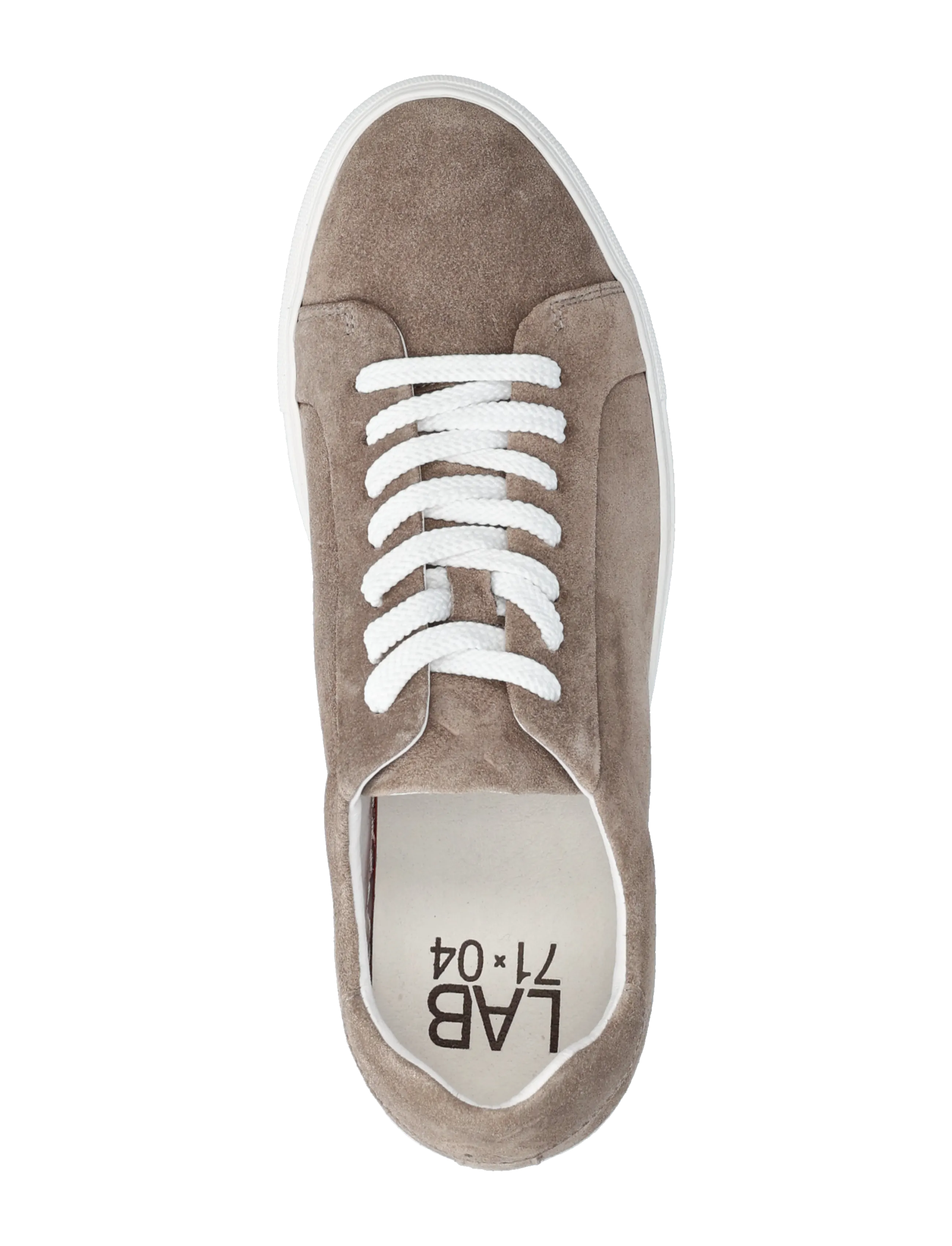 TGA by Ahler - LNS 101 - low tops - sand - 3
