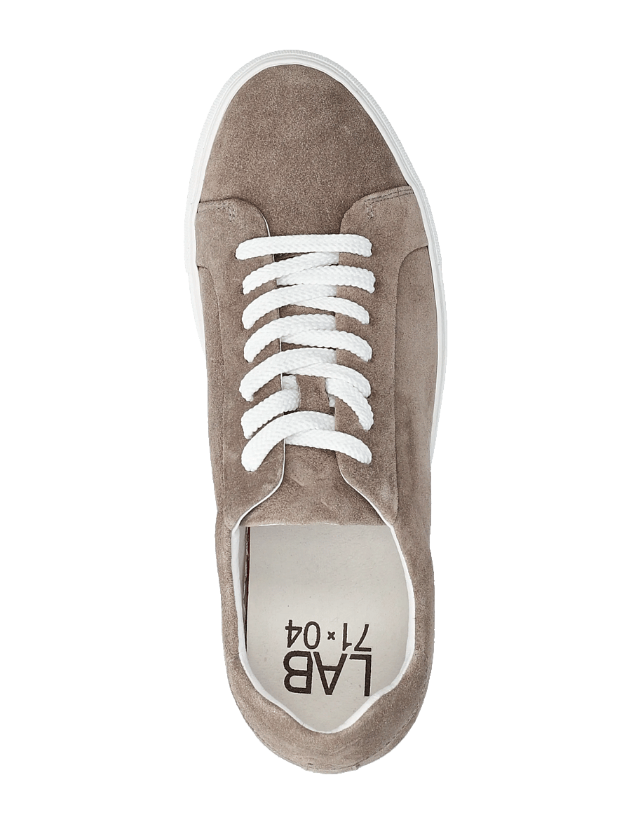 TGA by Ahler - LNS 101 - low-top sneaker - sand - 3