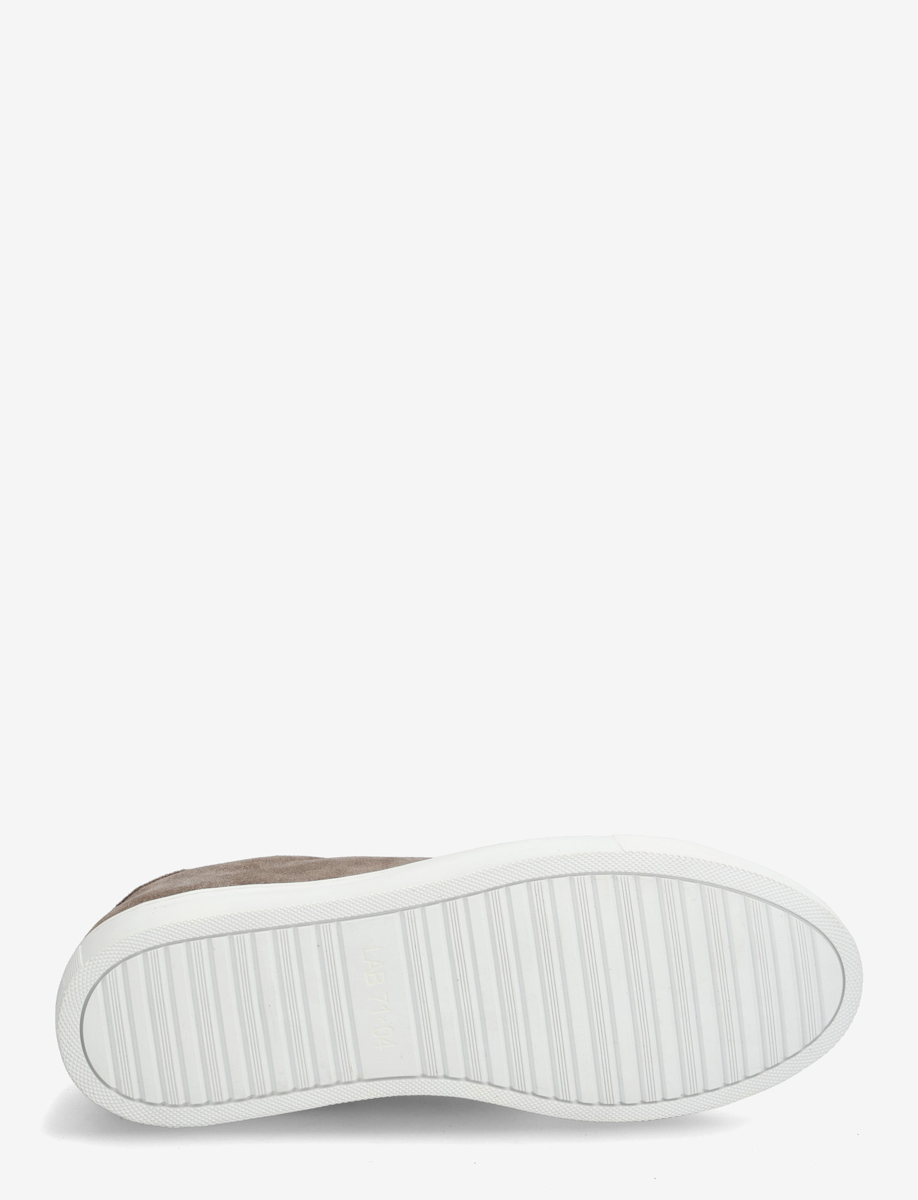 TGA by Ahler - LNS 101 - lave sneakers - sand - 4