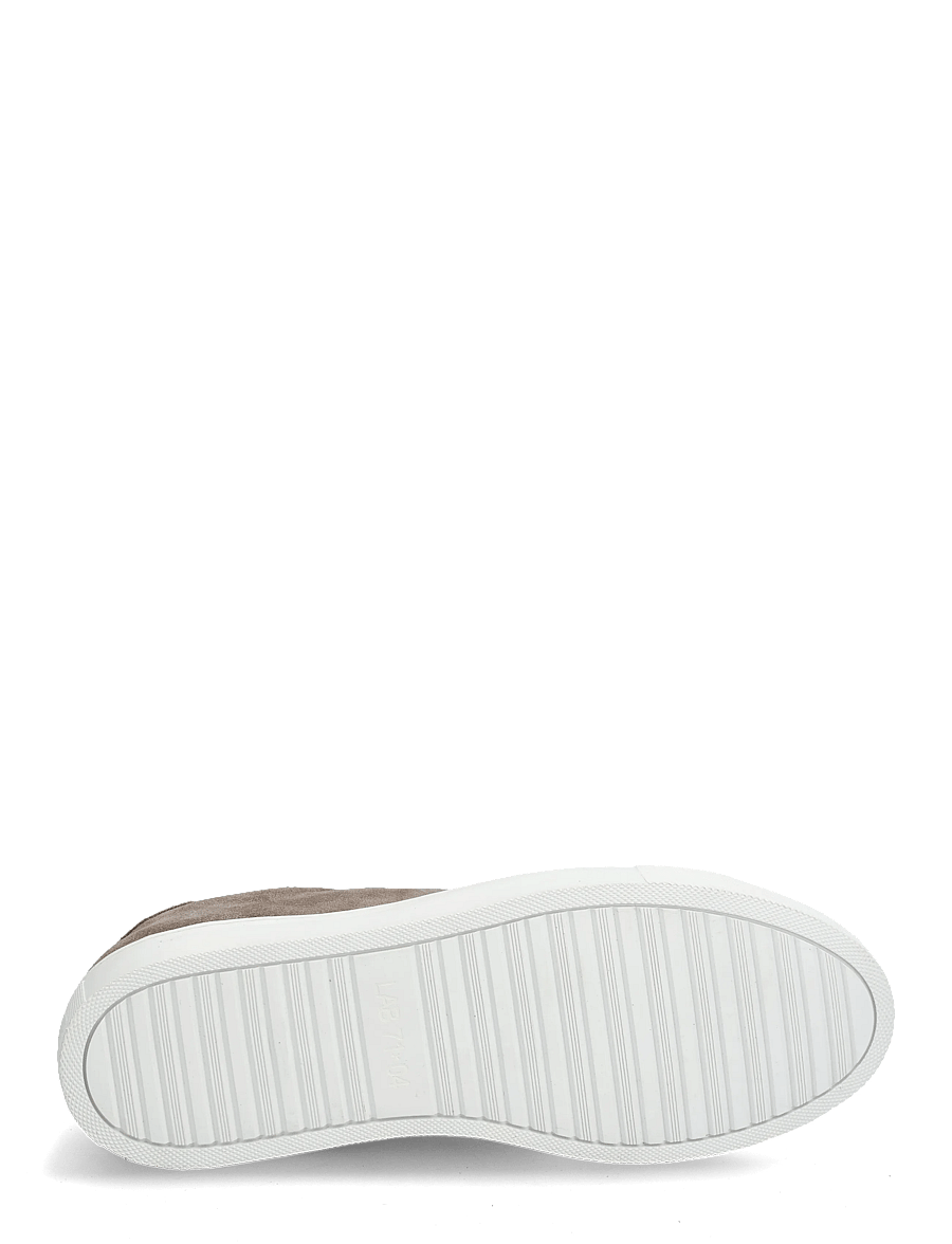 TGA by Ahler - LNS 101 - low-top sneaker - sand - 4