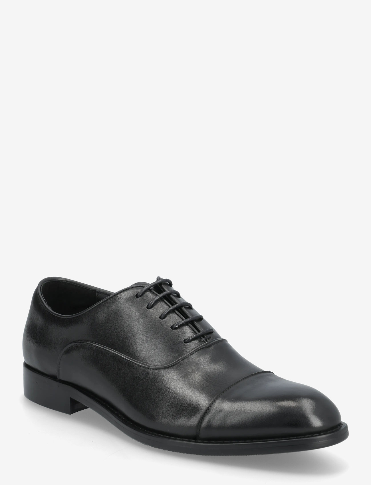 TGA by Ahler - TNS 1020 - patent leather shoes - black - 0