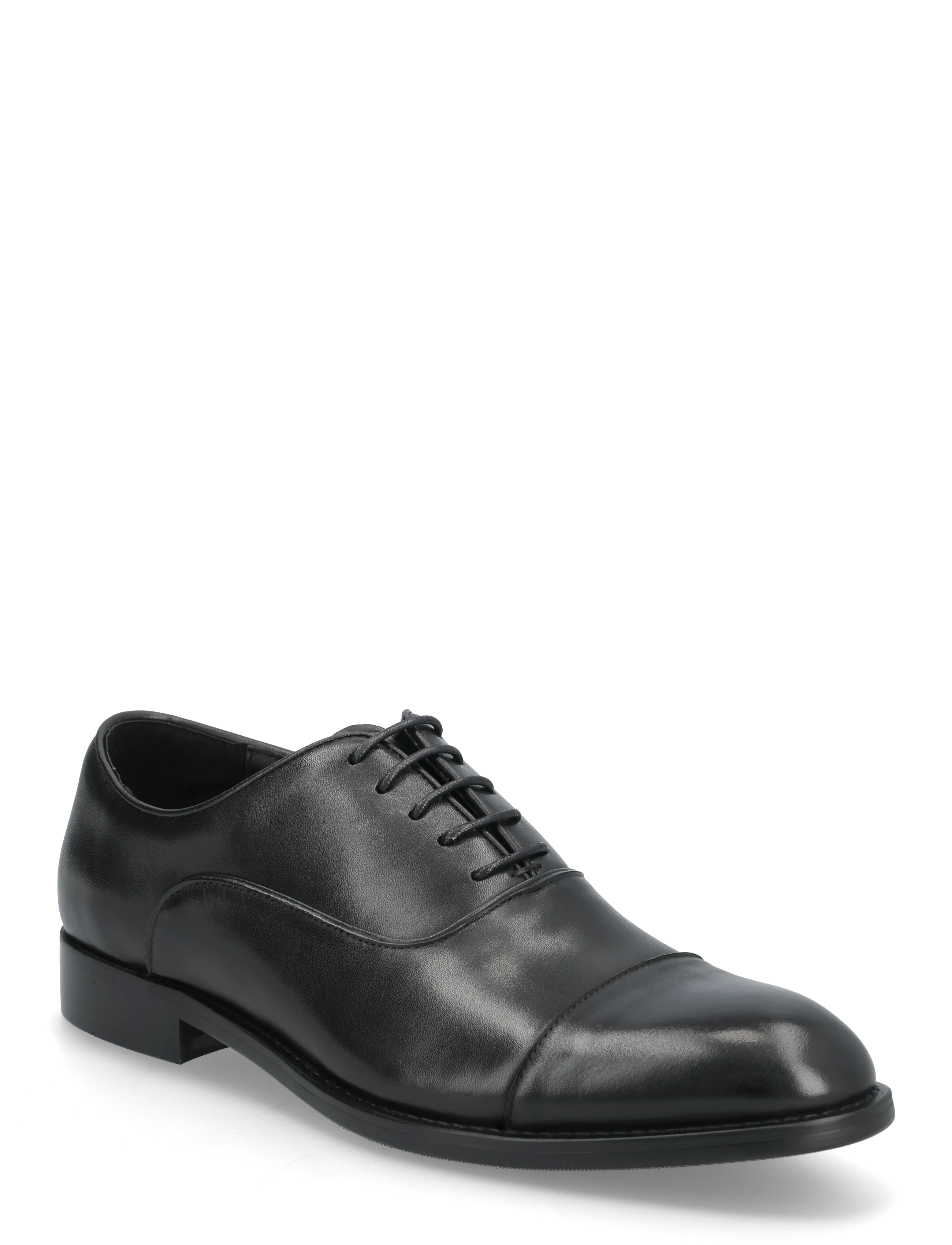 TGA by Ahler TNS 1020 - Sko - BLACK / black