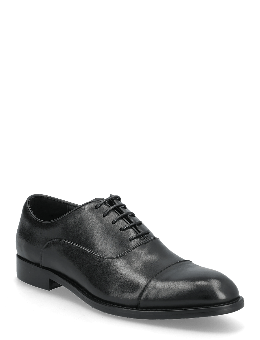 TGA by Ahler - TNS 1020 - chaussure formelle - black - 0