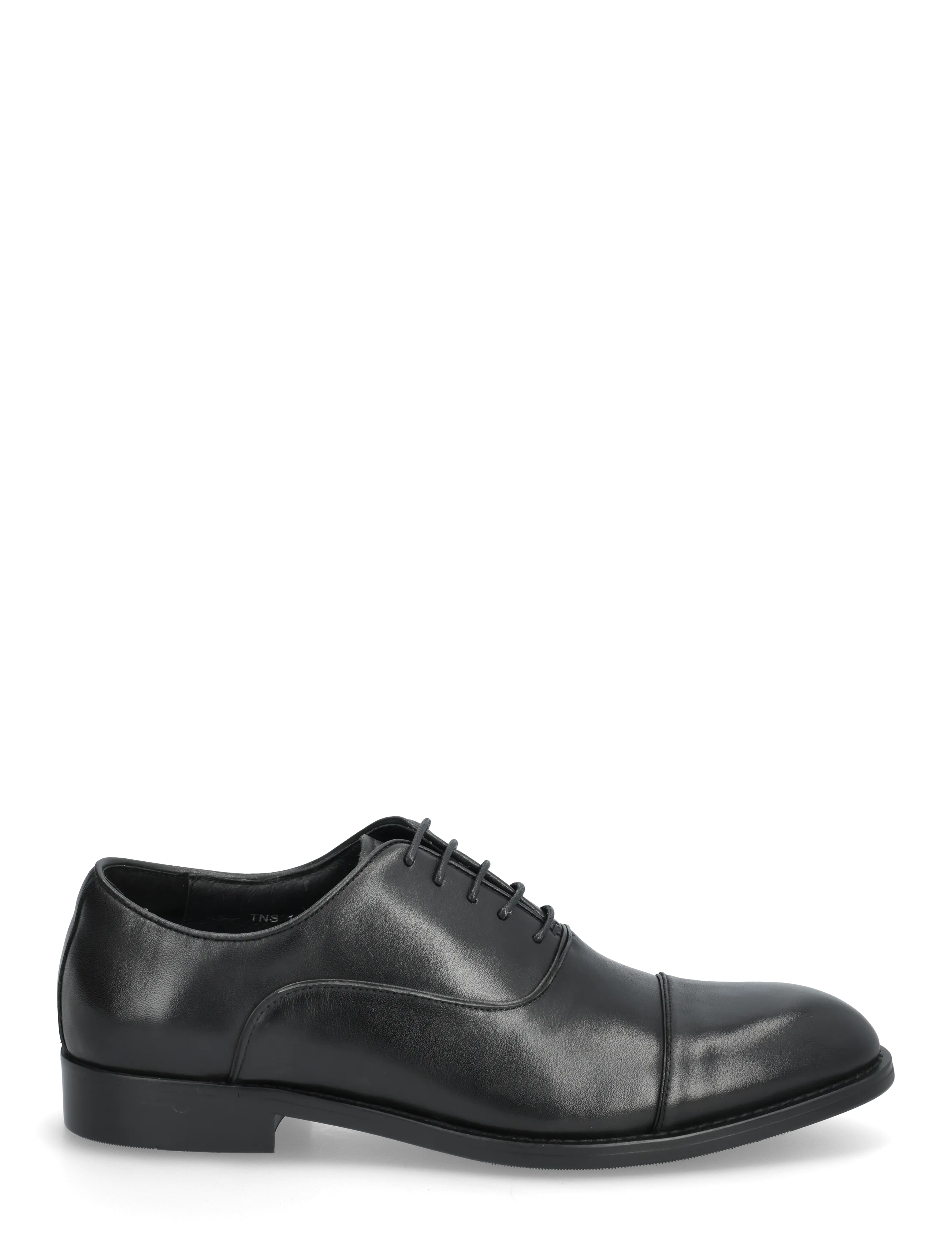 TGA by Ahler - TNS 1020 - lakerikengät - black - 1