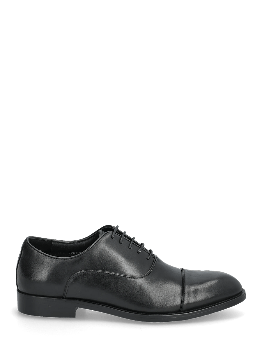 TGA by Ahler - TNS 1020 - chaussure formelle - black - 1
