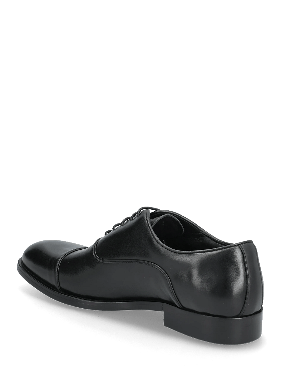 TGA by Ahler - TNS 1020 - chaussure formelle - black - 2