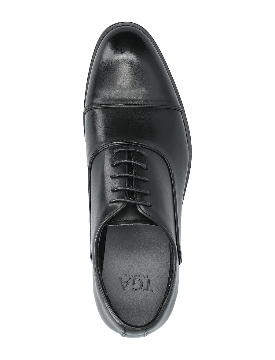 TGA by Ahler - TNS 1020 - chaussure formelle - black - 3