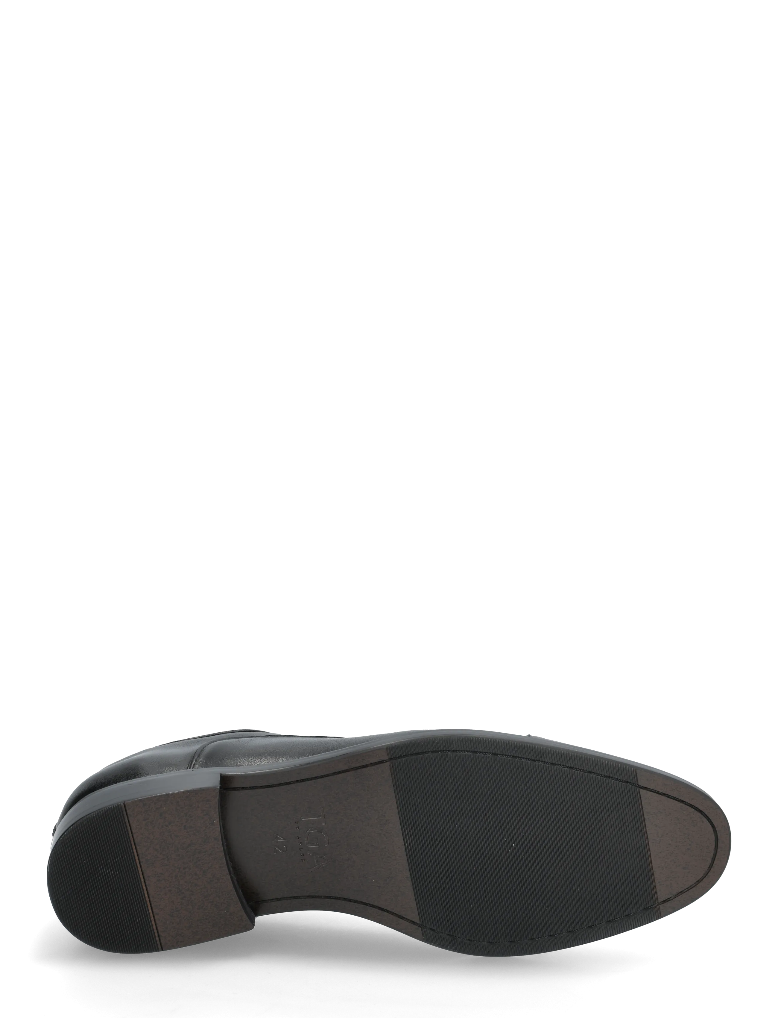 TGA by Ahler - TNS 1020 - lakerikengät - black - 4