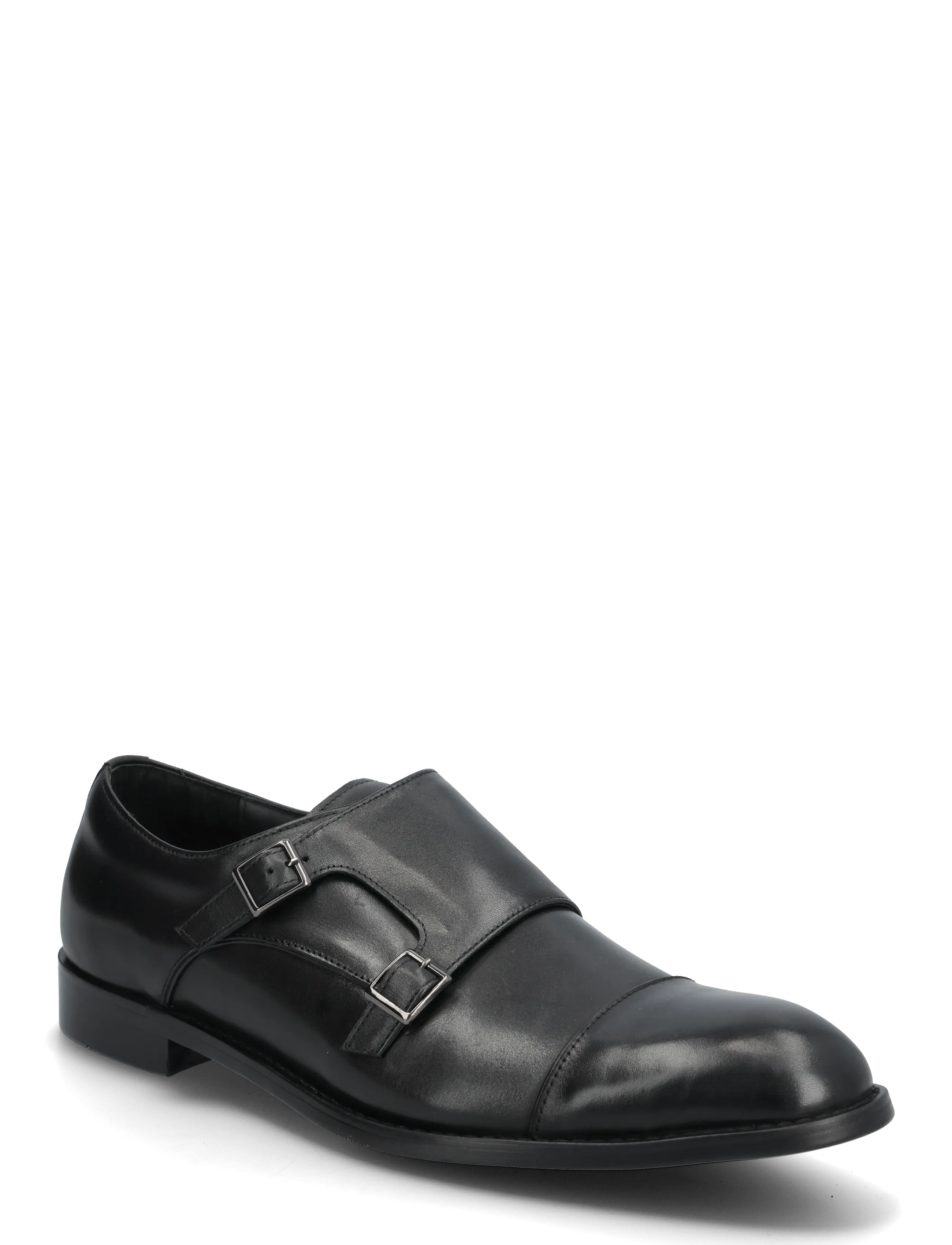 TGA by Ahler TNS 1022 - Derby sko - BLACK / black