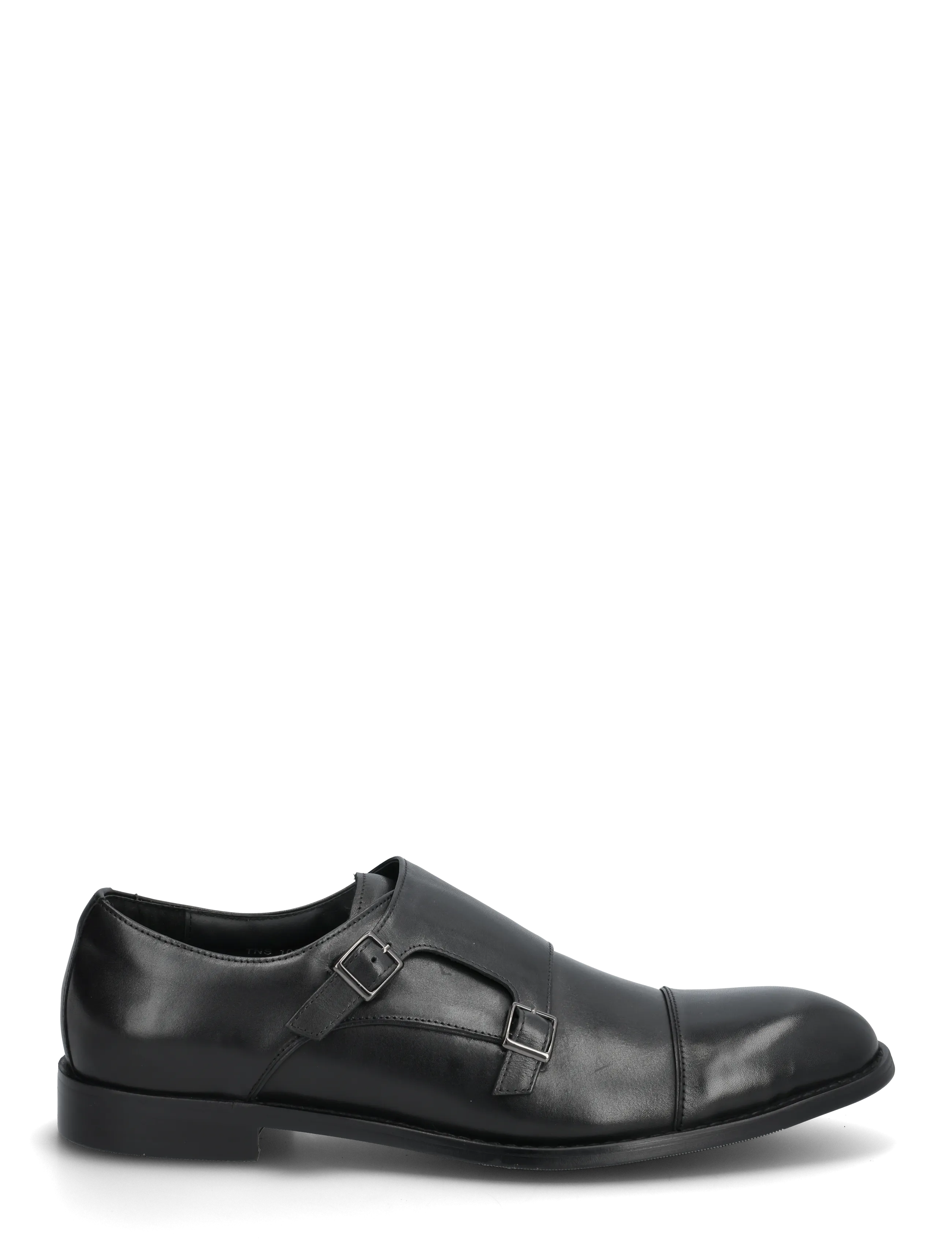 TGA by Ahler - TNS 1022 - derby-schuhe - black - 1