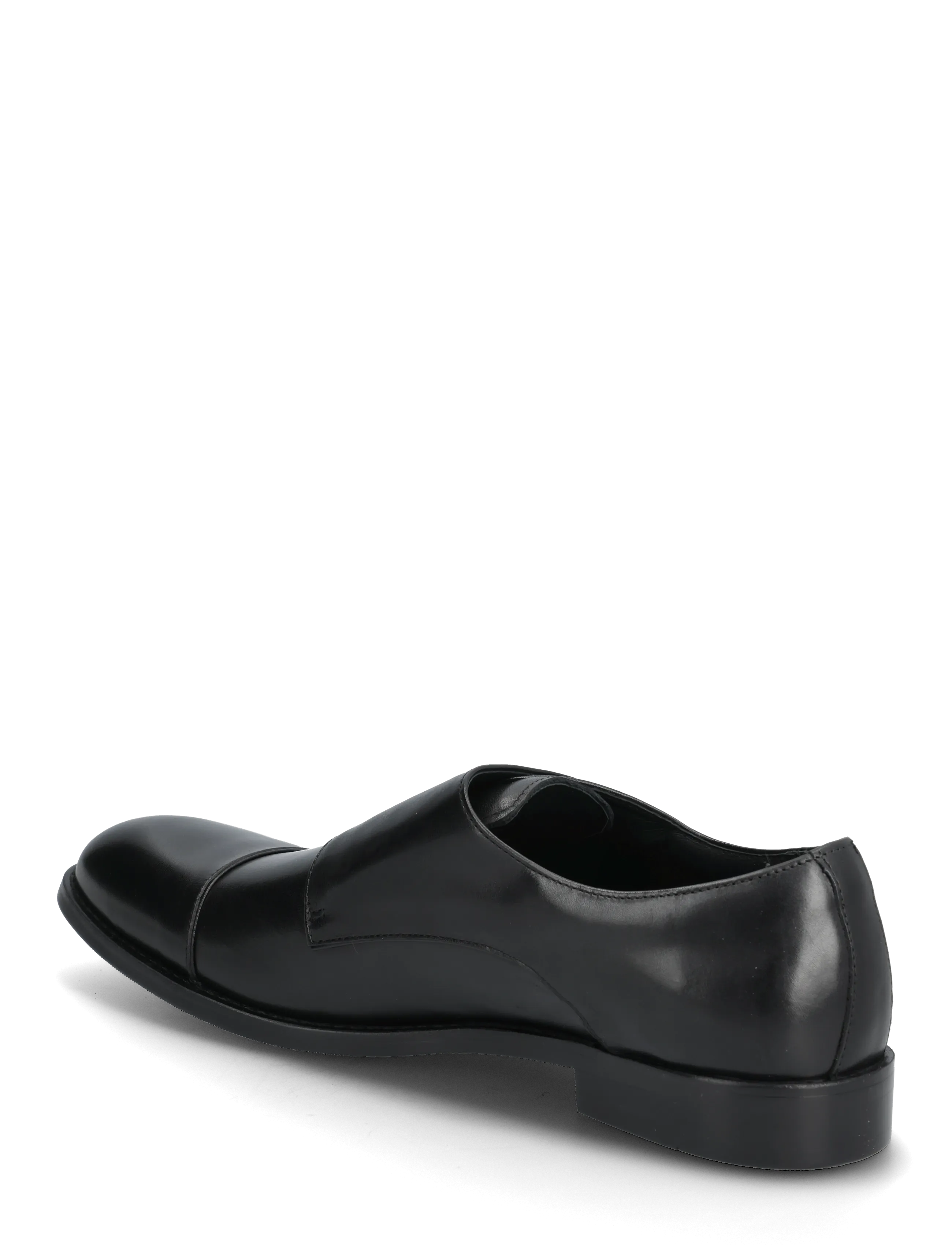 TGA by Ahler - TNS 1022 - derby-schuhe - black - 2