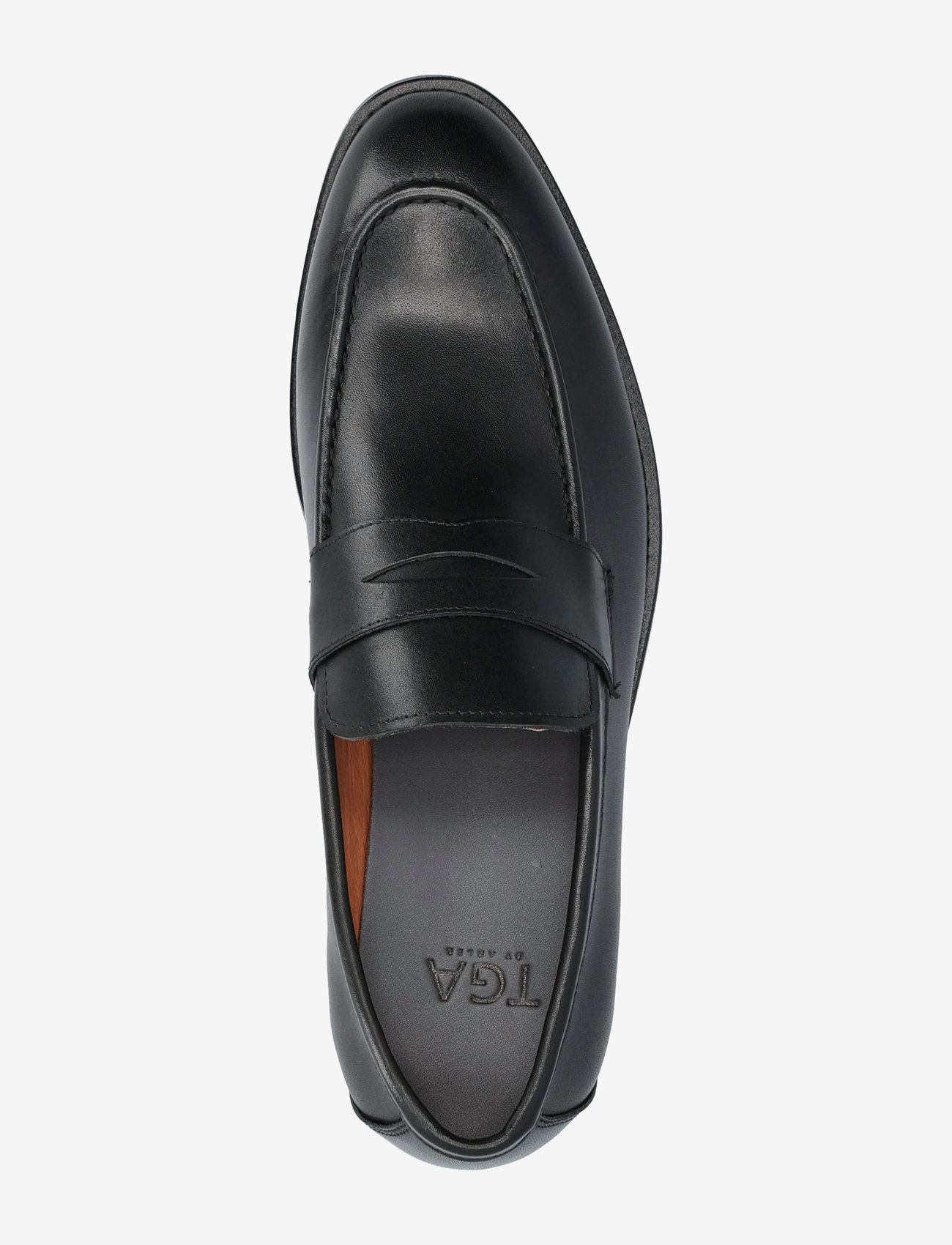 TGA by Ahler - T51 1024 - black - 3