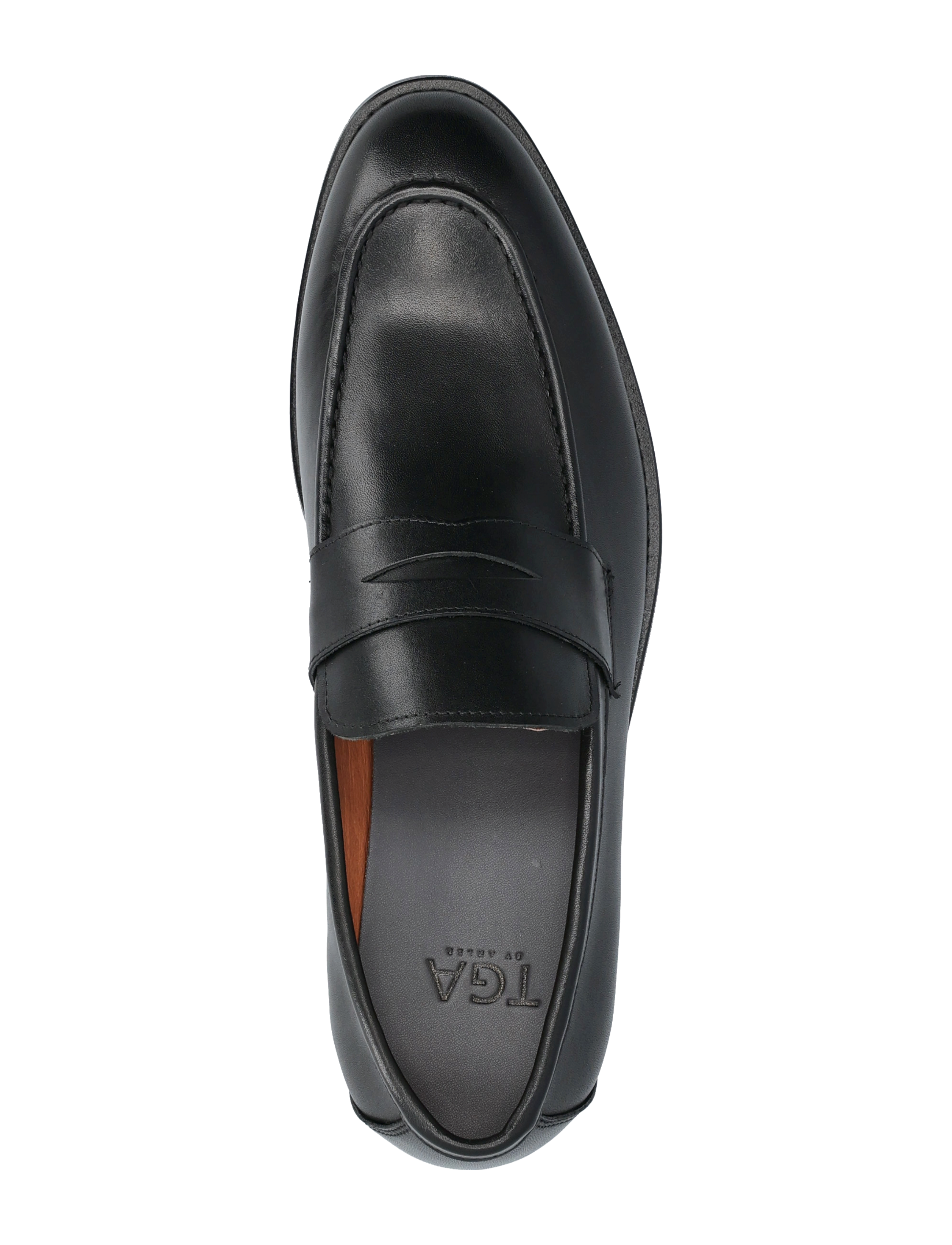 TGA by Ahler - T51 1024 - black - 3