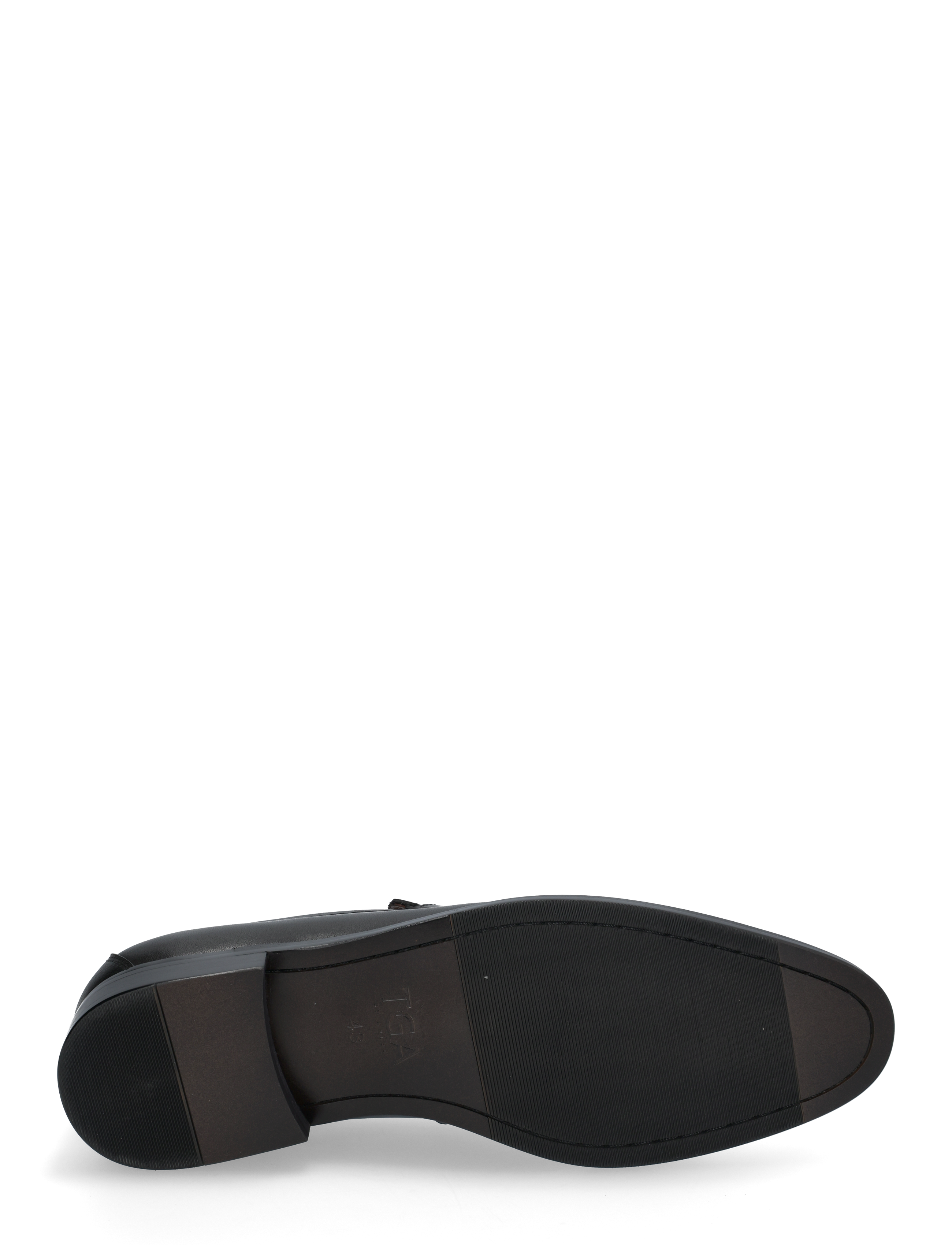 TGA by Ahler - T51 1024 - black - 4