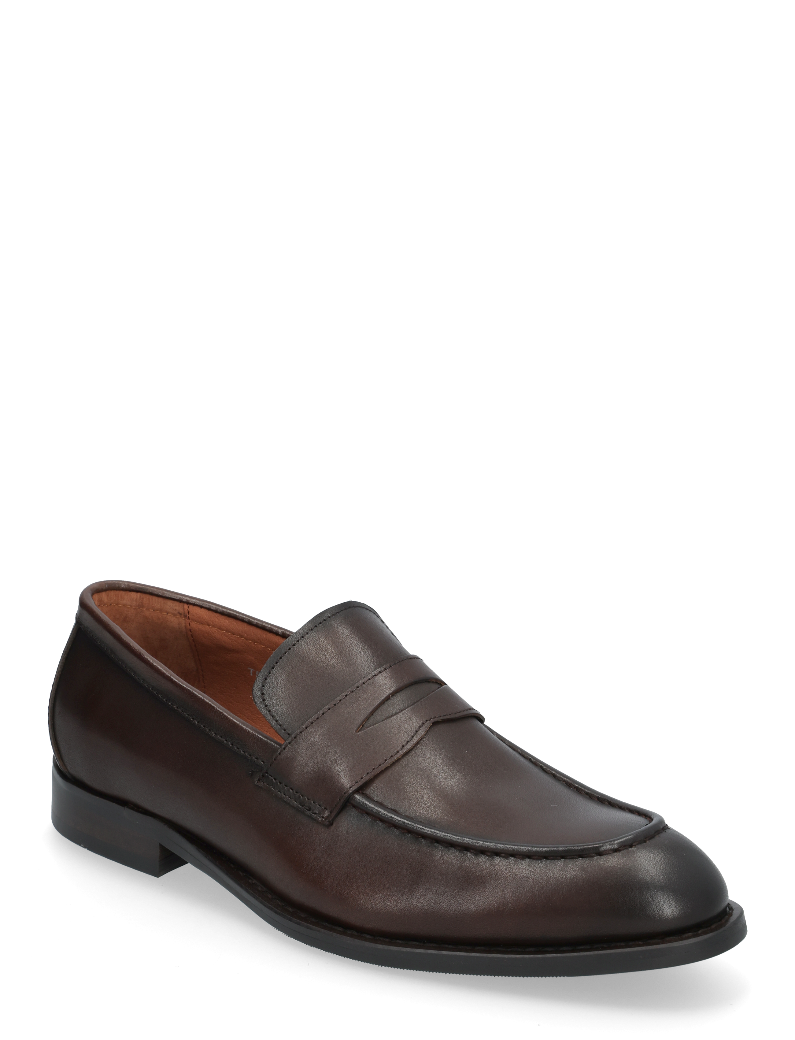 DK BROWN