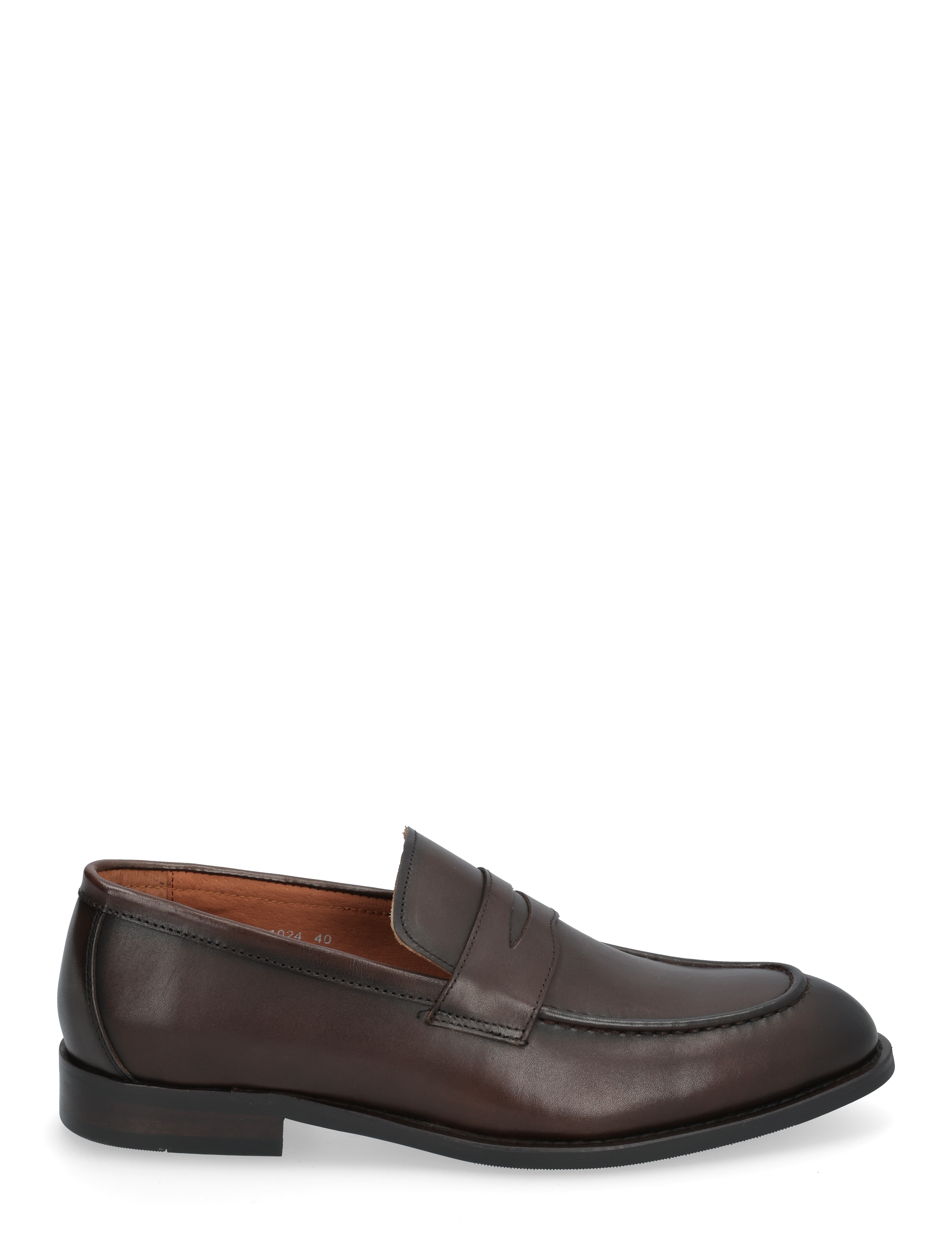 TGA by Ahler - T51 1024 - dk brown - 1