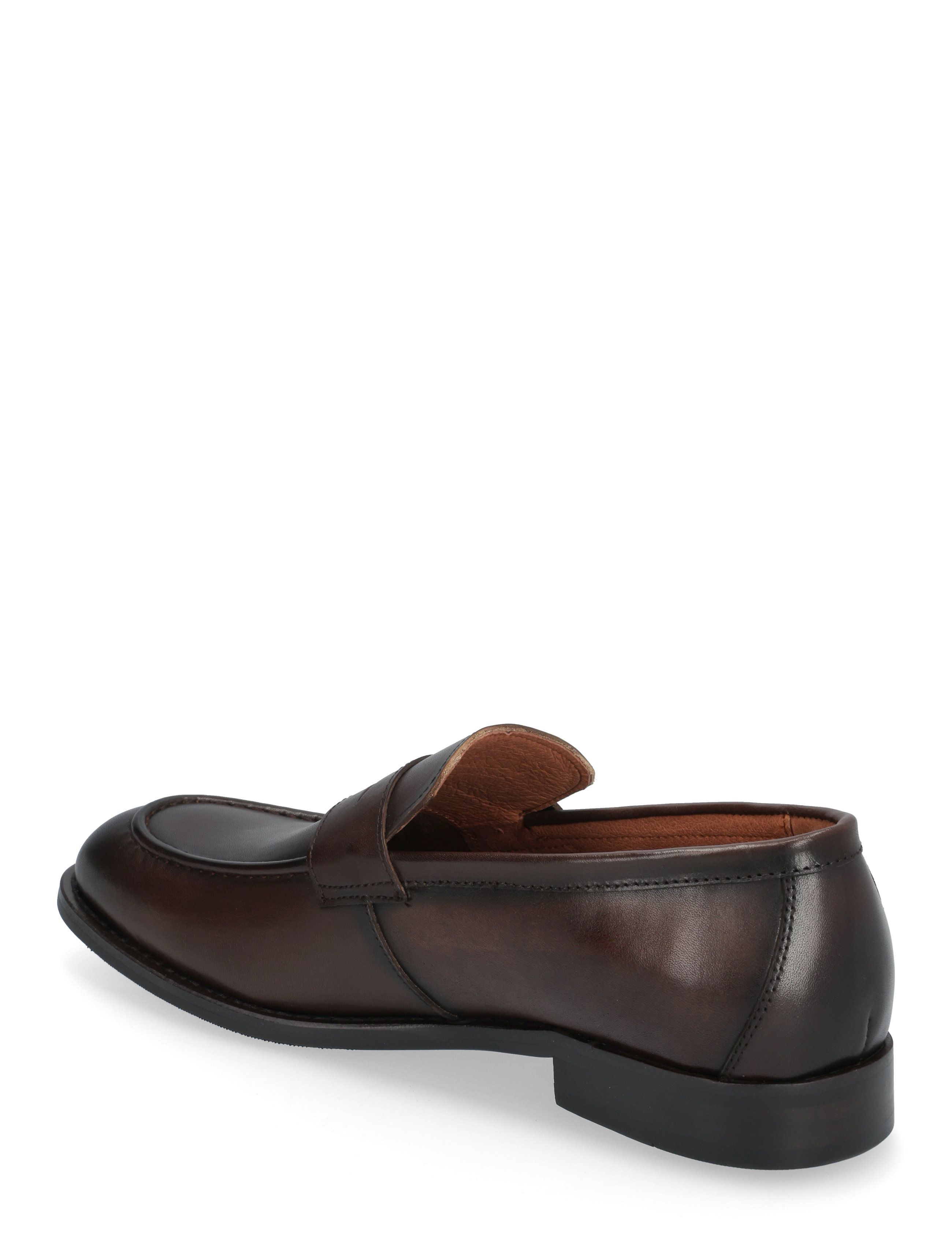 TGA by Ahler - T51 1024 - dk brown - 2