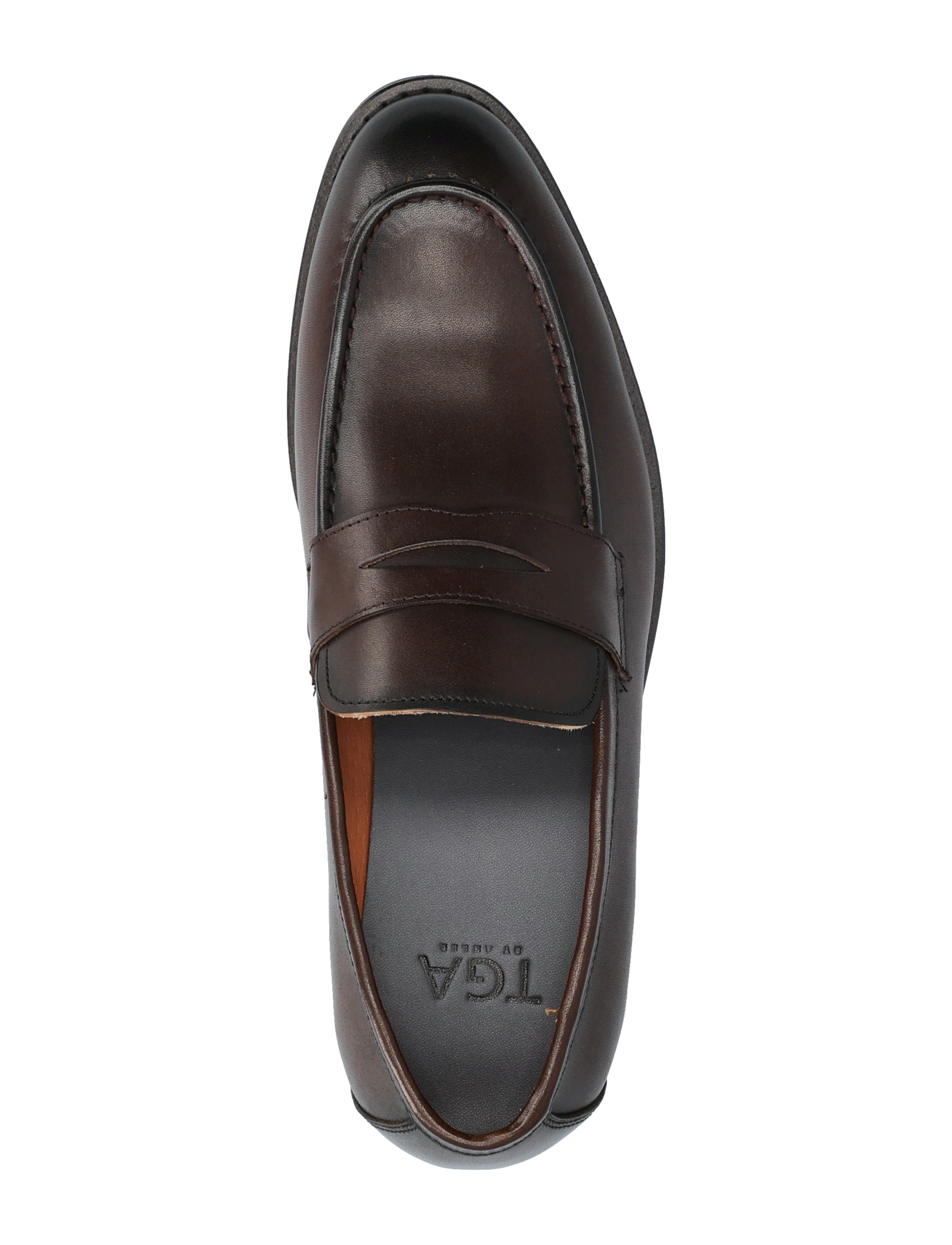 TGA by Ahler - T51 1024 - dk brown - 3