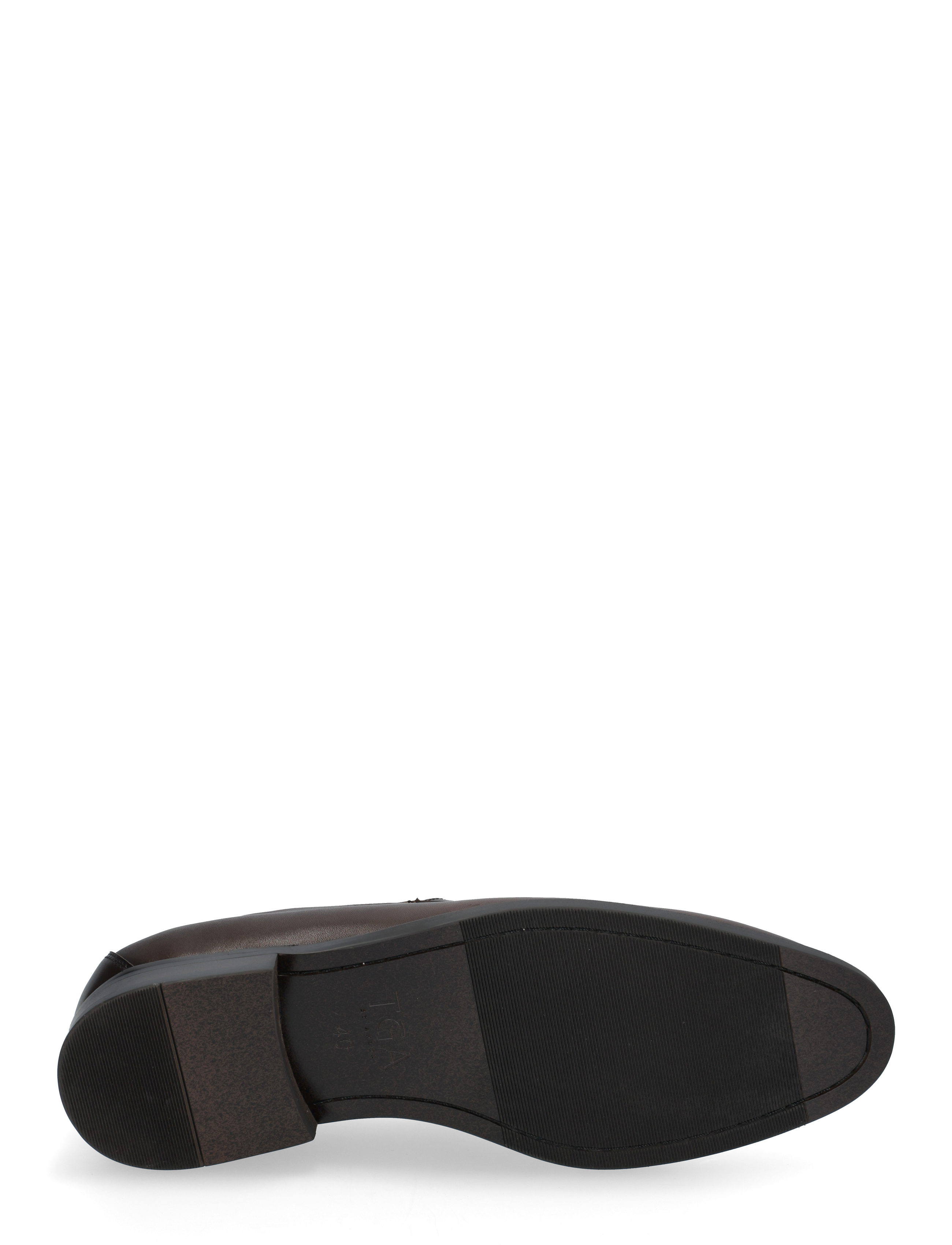 TGA by Ahler - T51 1024 - dk brown - 4