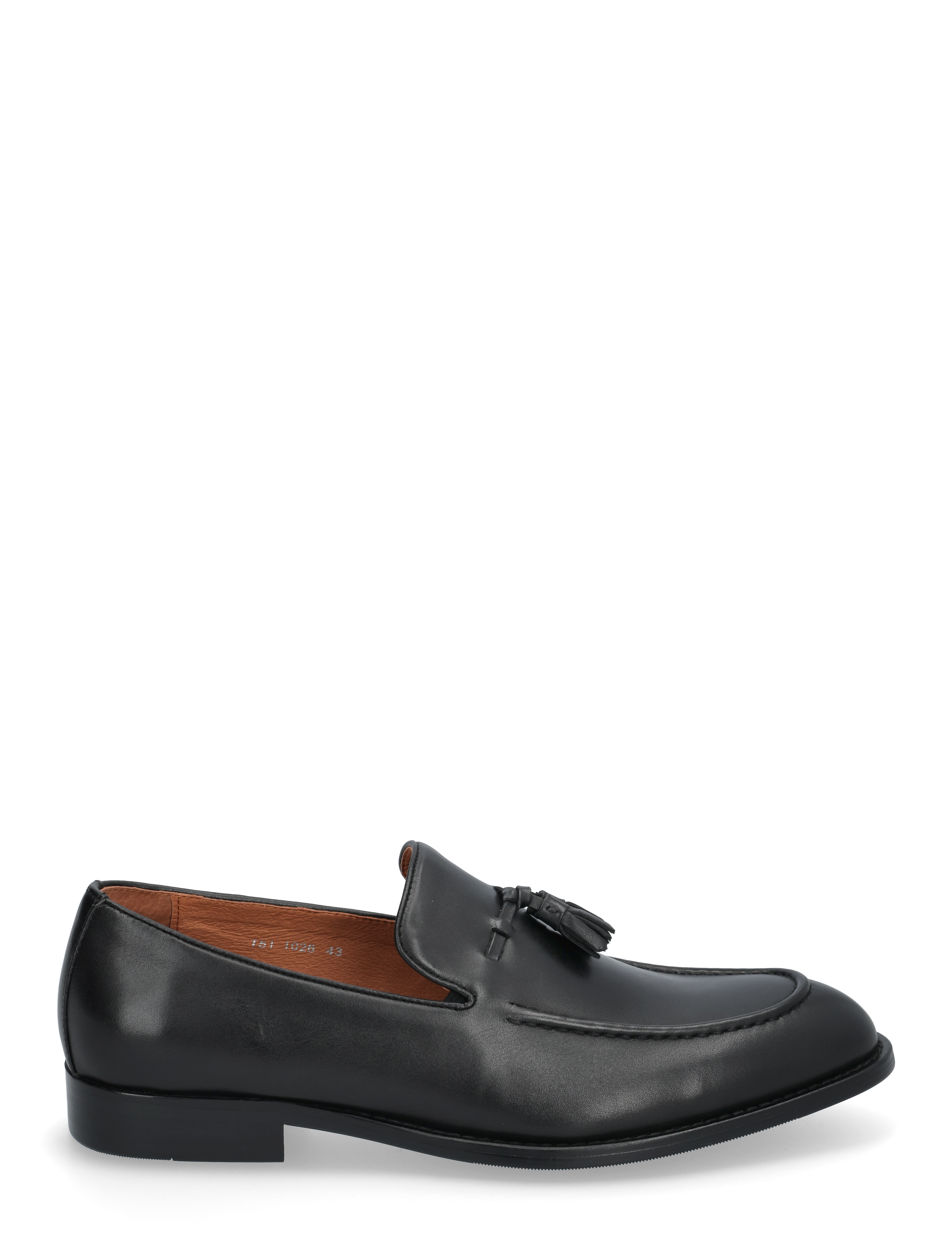 TGA by Ahler - T51 1026 - black - 1