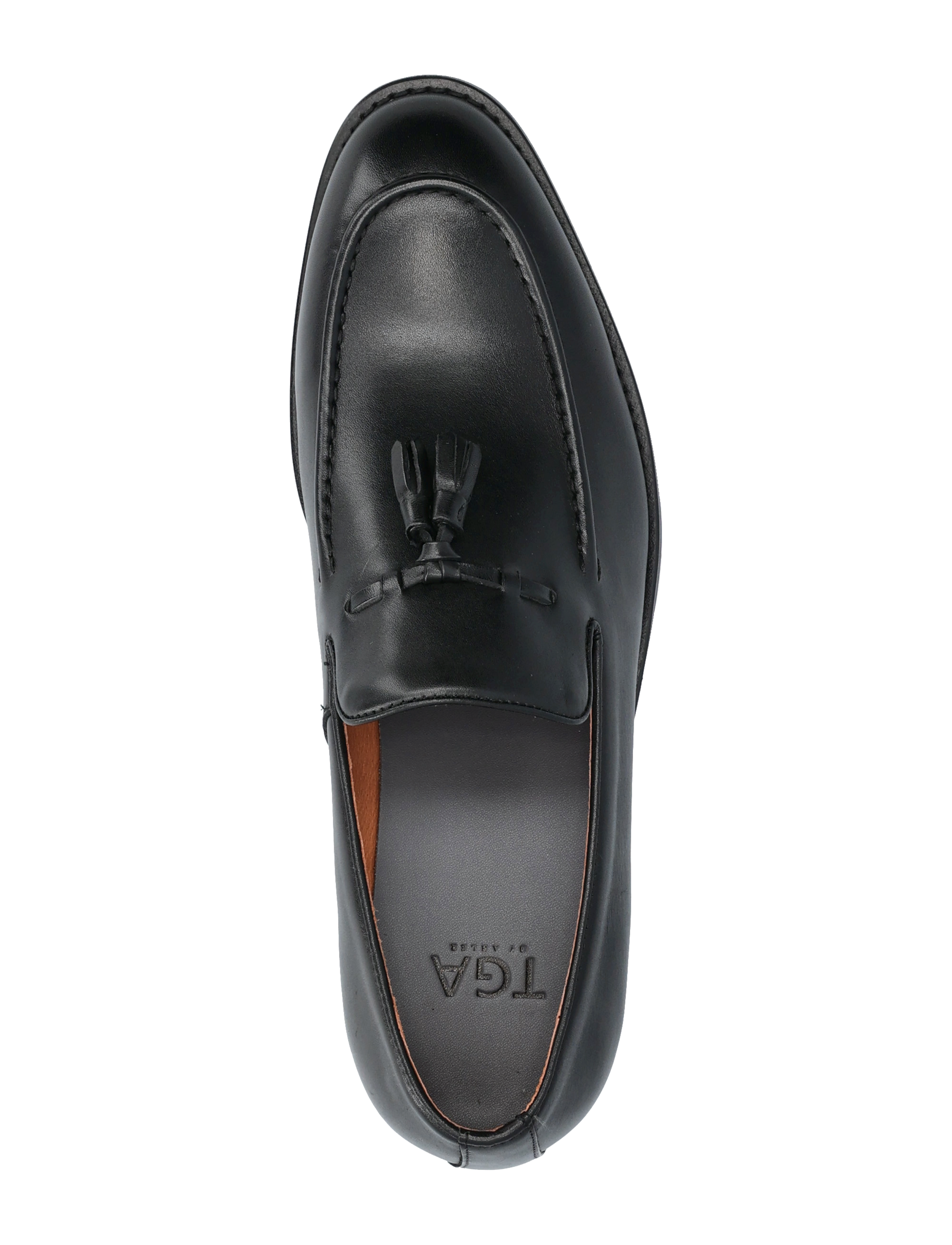 TGA by Ahler - T51 1026 - black - 3