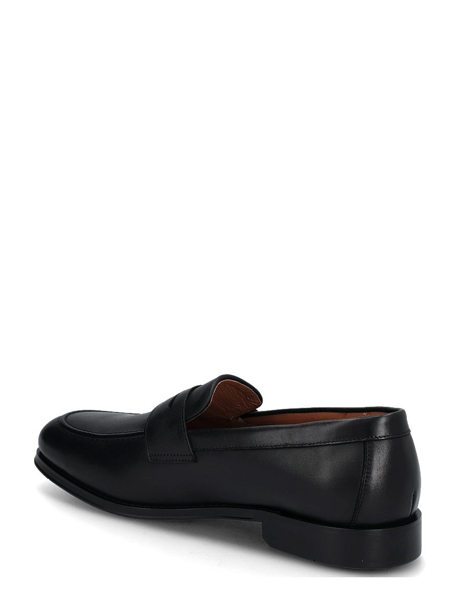 TGA by Ahler - T63 1034 - osta olukorra järgi - black - 1