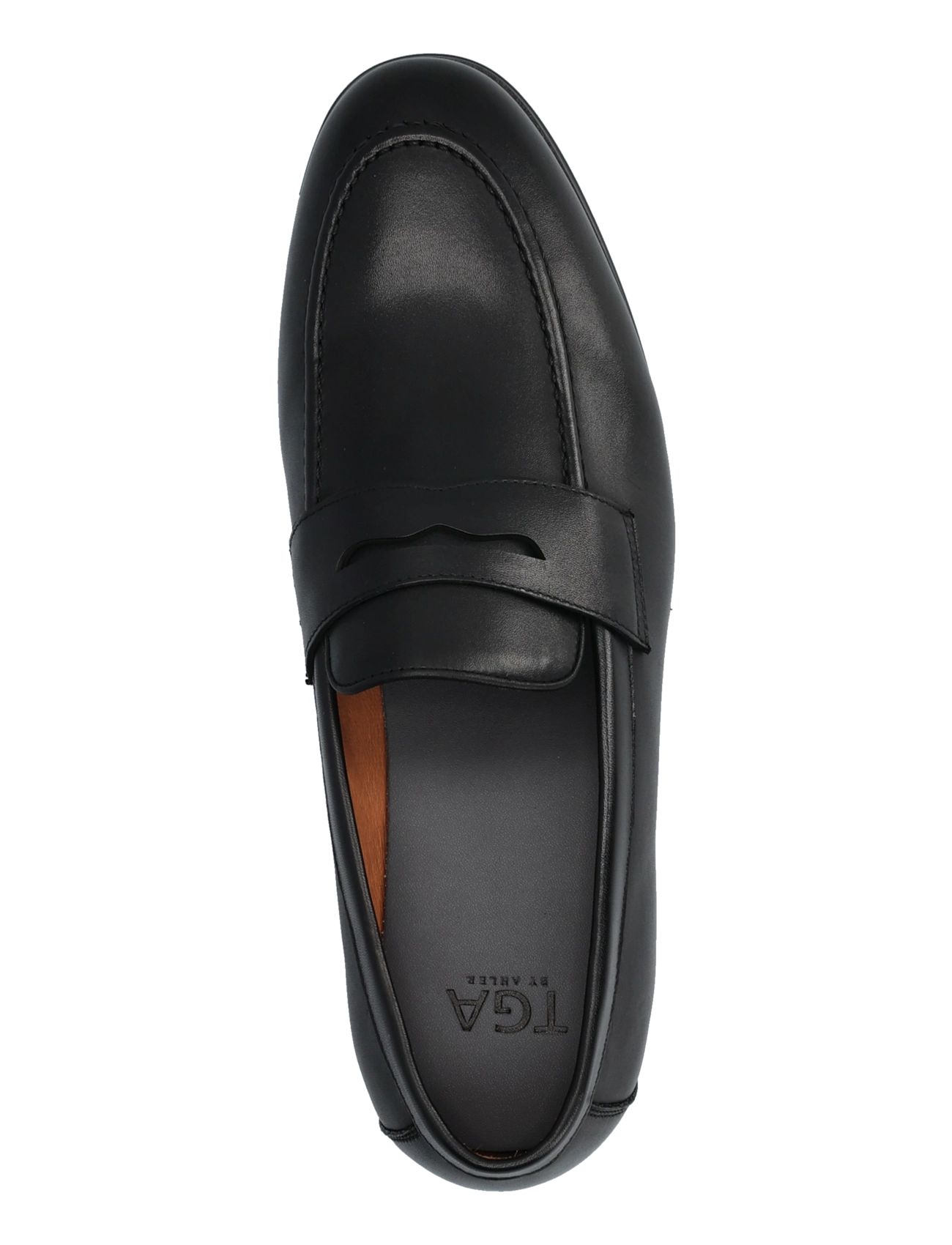 TGA by Ahler - T63 1034 - osta olukorra järgi - black - 2