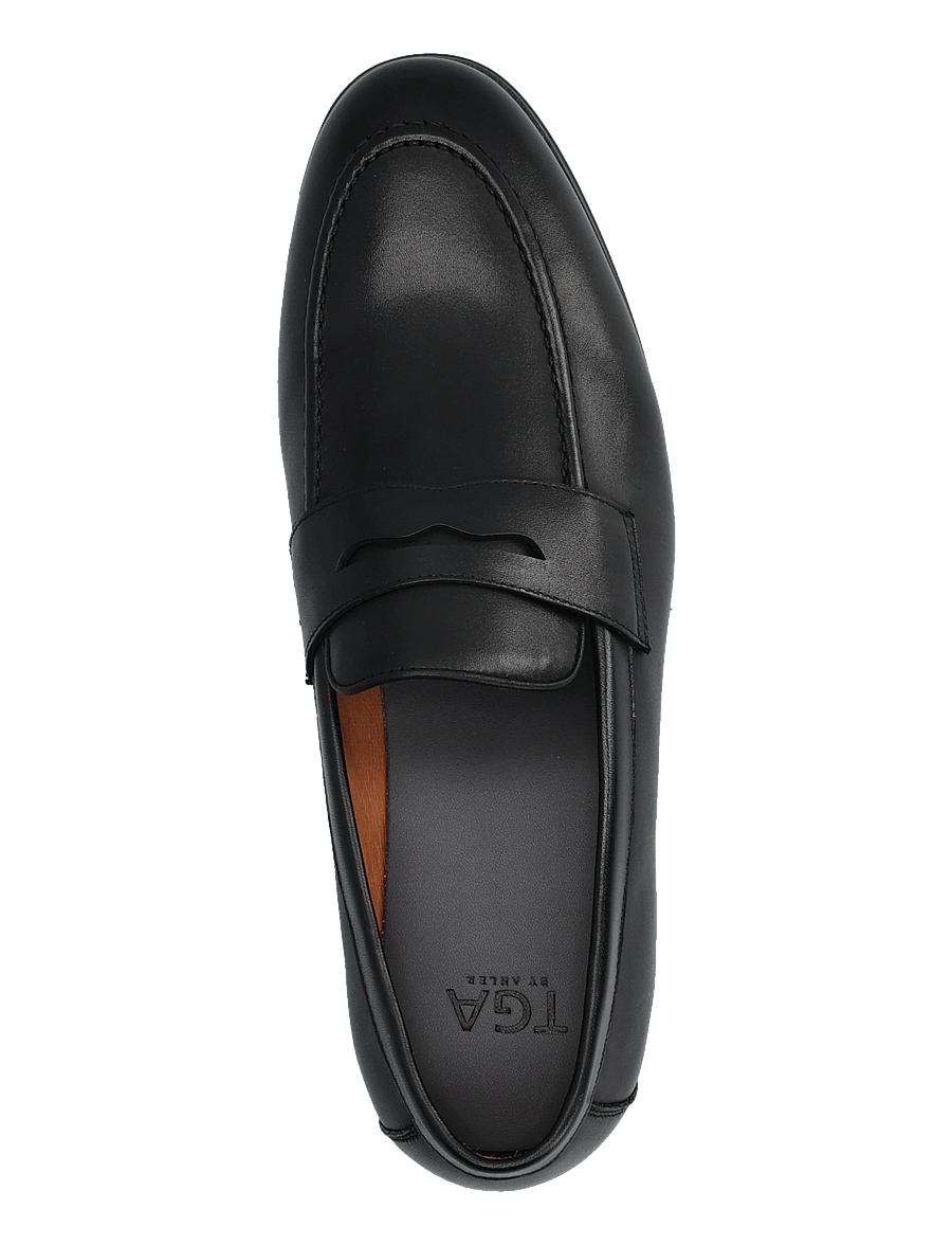TGA by Ahler - T63 1034 - osta olukorra järgi - black - 2