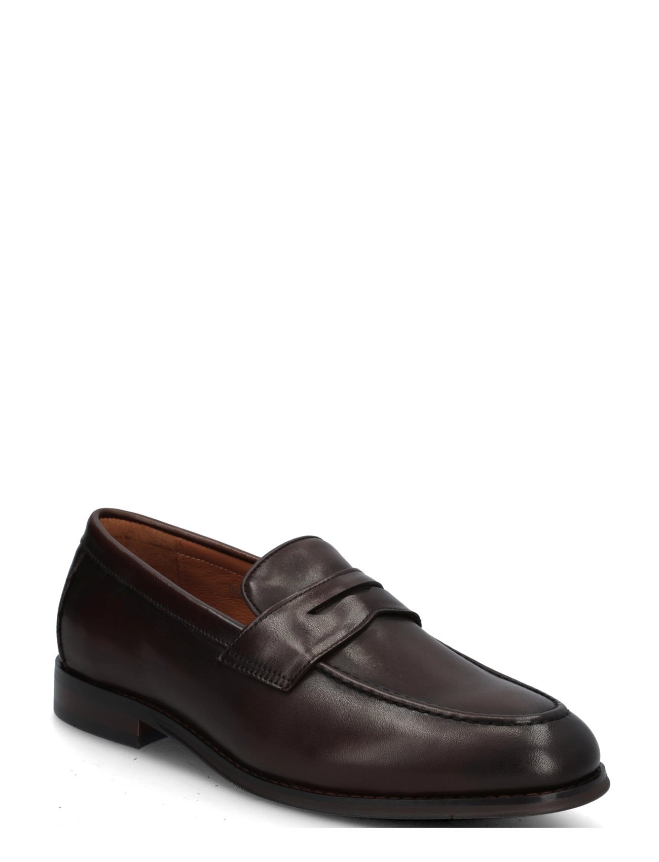 TGA by Ahler T63 1034 - Skor - BROWN / brown