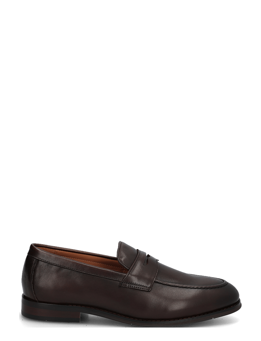 TGA by Ahler - T63 1034 - shop efter anledning - brown - 2