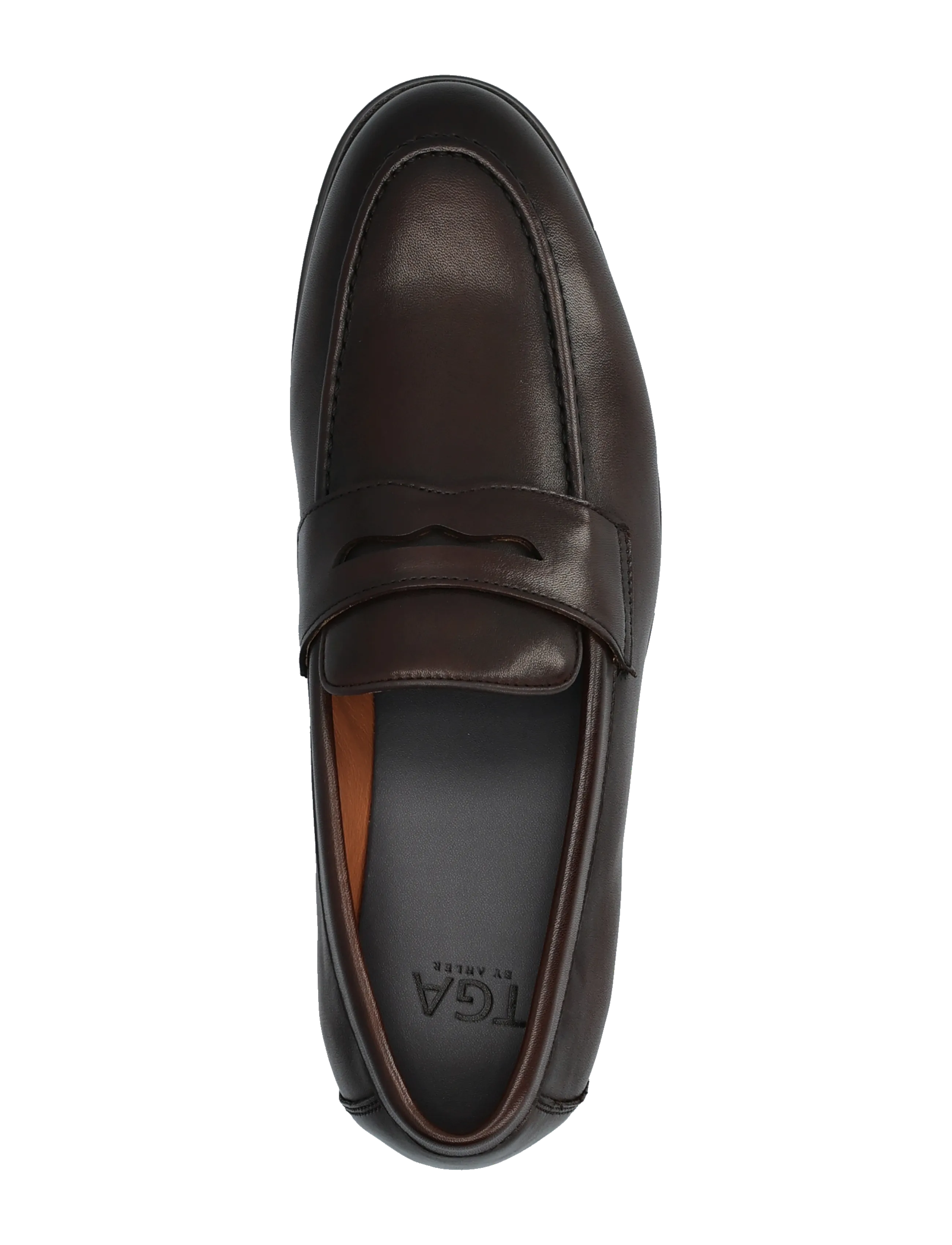 TGA by Ahler - T63 1034 - shop by occasion - brown - 3