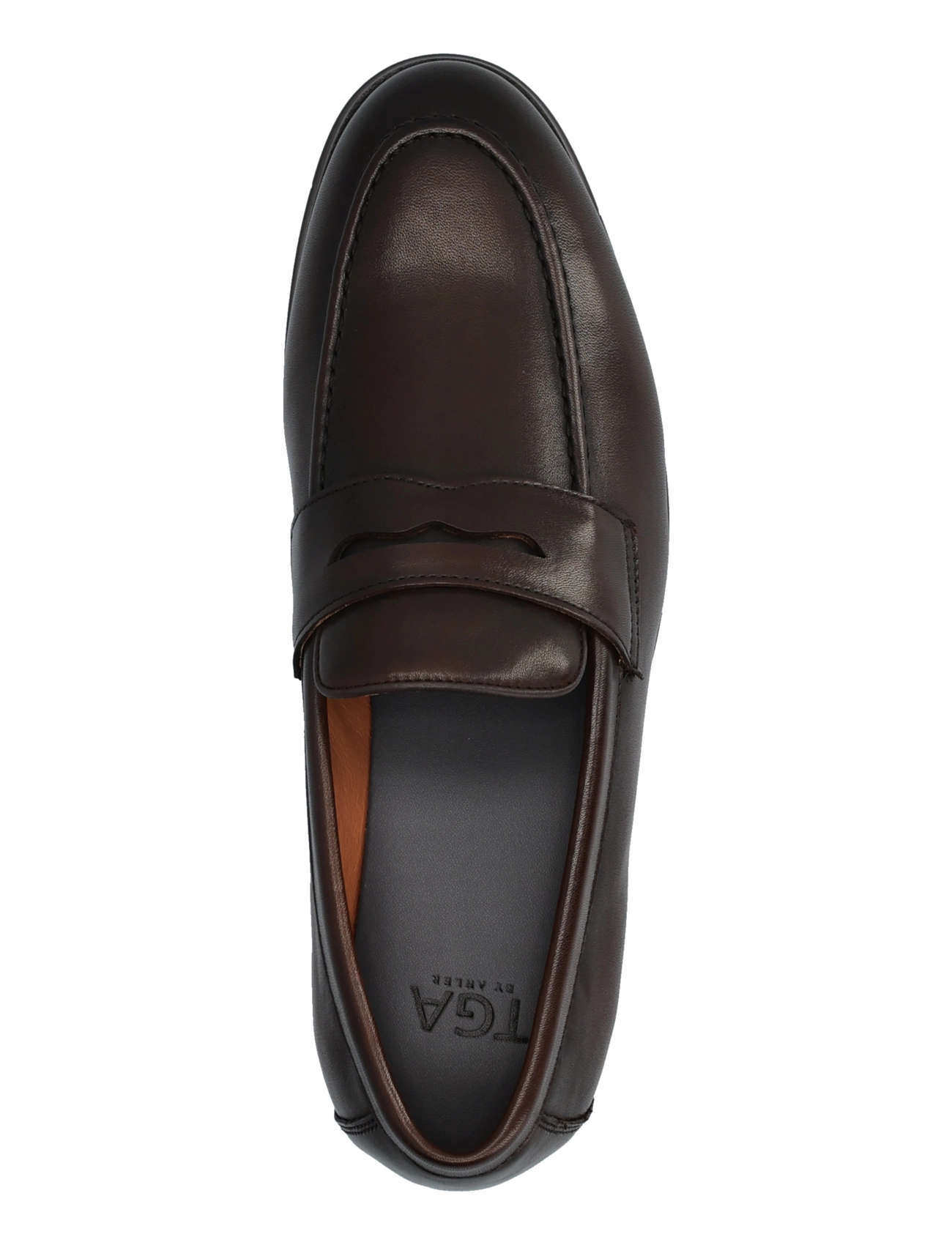 TGA by Ahler - T63 1034 - shop by occasion - brown - 3