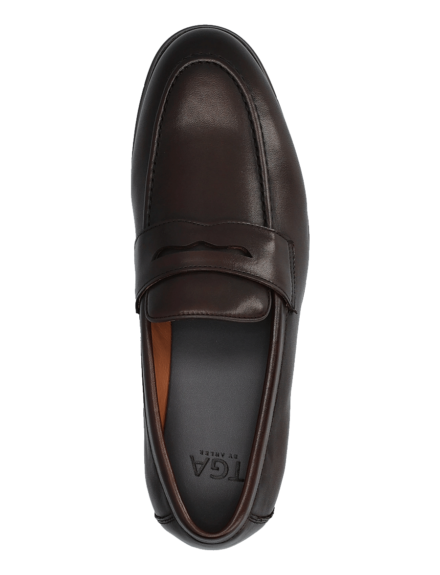 TGA by Ahler - T63 1034 - shop by occasion - brown - 3