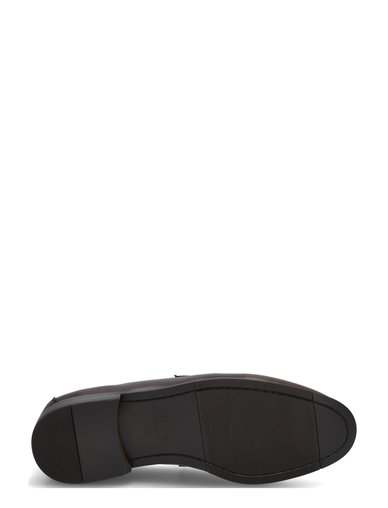 TGA by Ahler - T63 1034 - brown - 3
