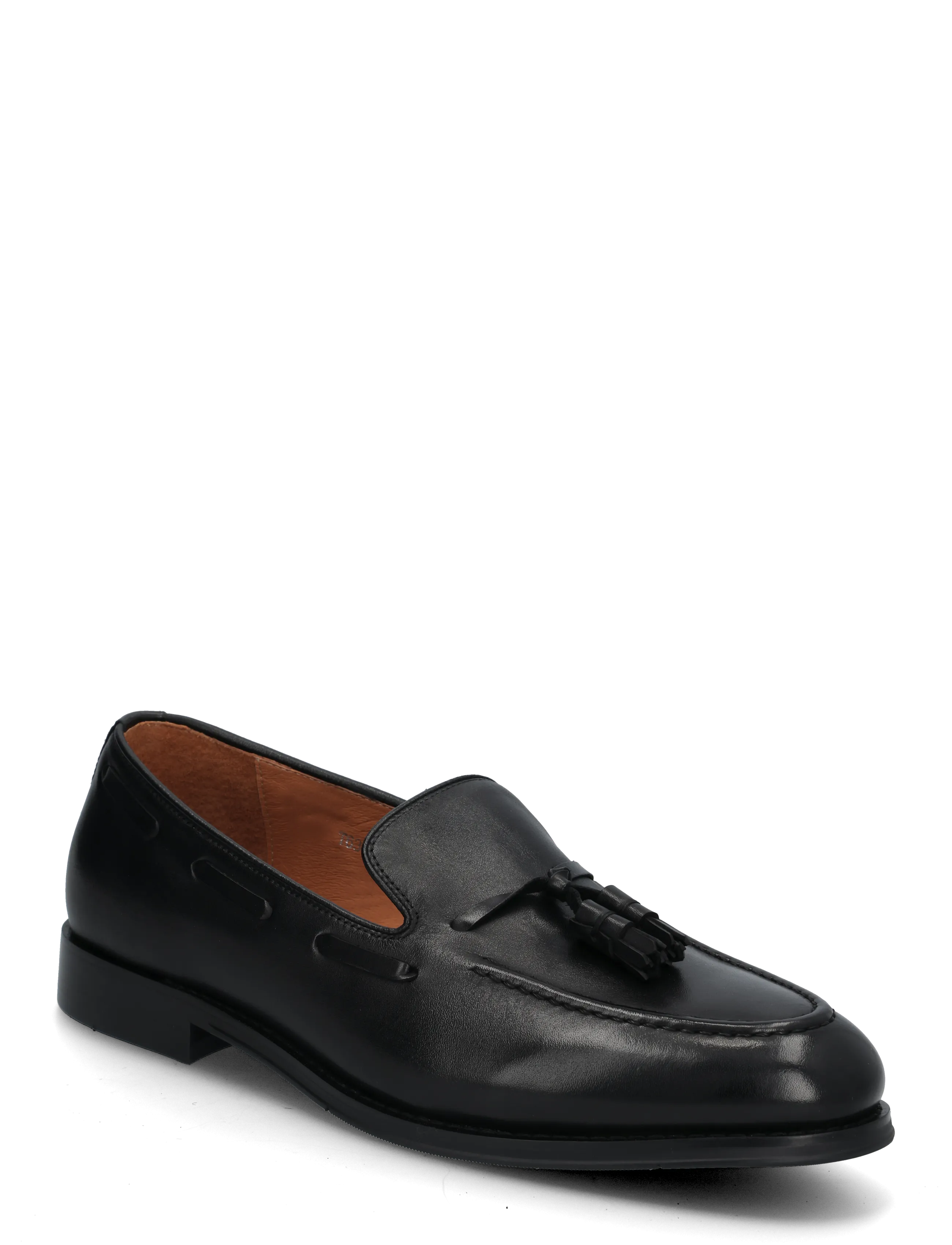TGA by Ahler T63 1036 - Business - BLACK / black