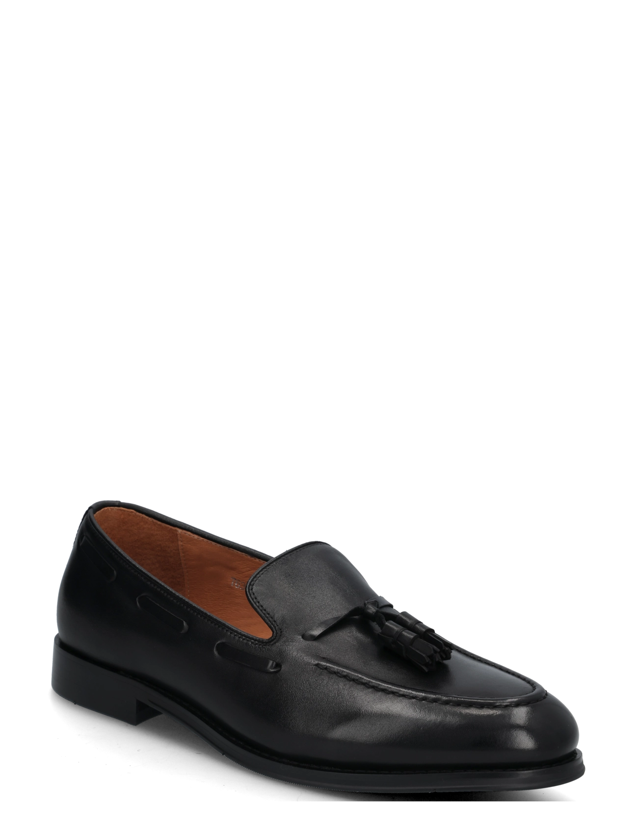 TGA by Ahler T63 1036 - Schuhe - BLACK / black