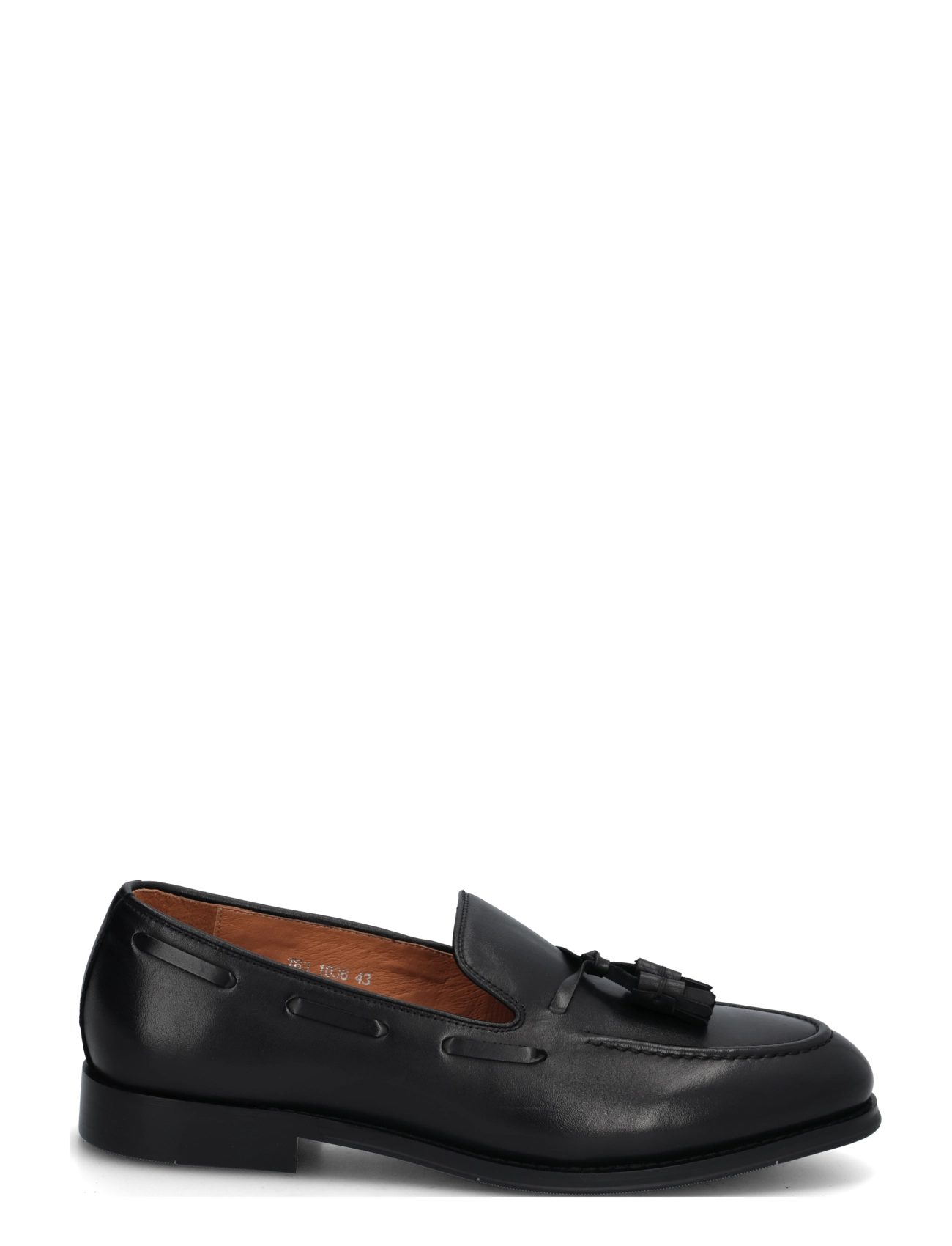 TGA by Ahler - T63 1036 - nach anlass kaufen - black - 2